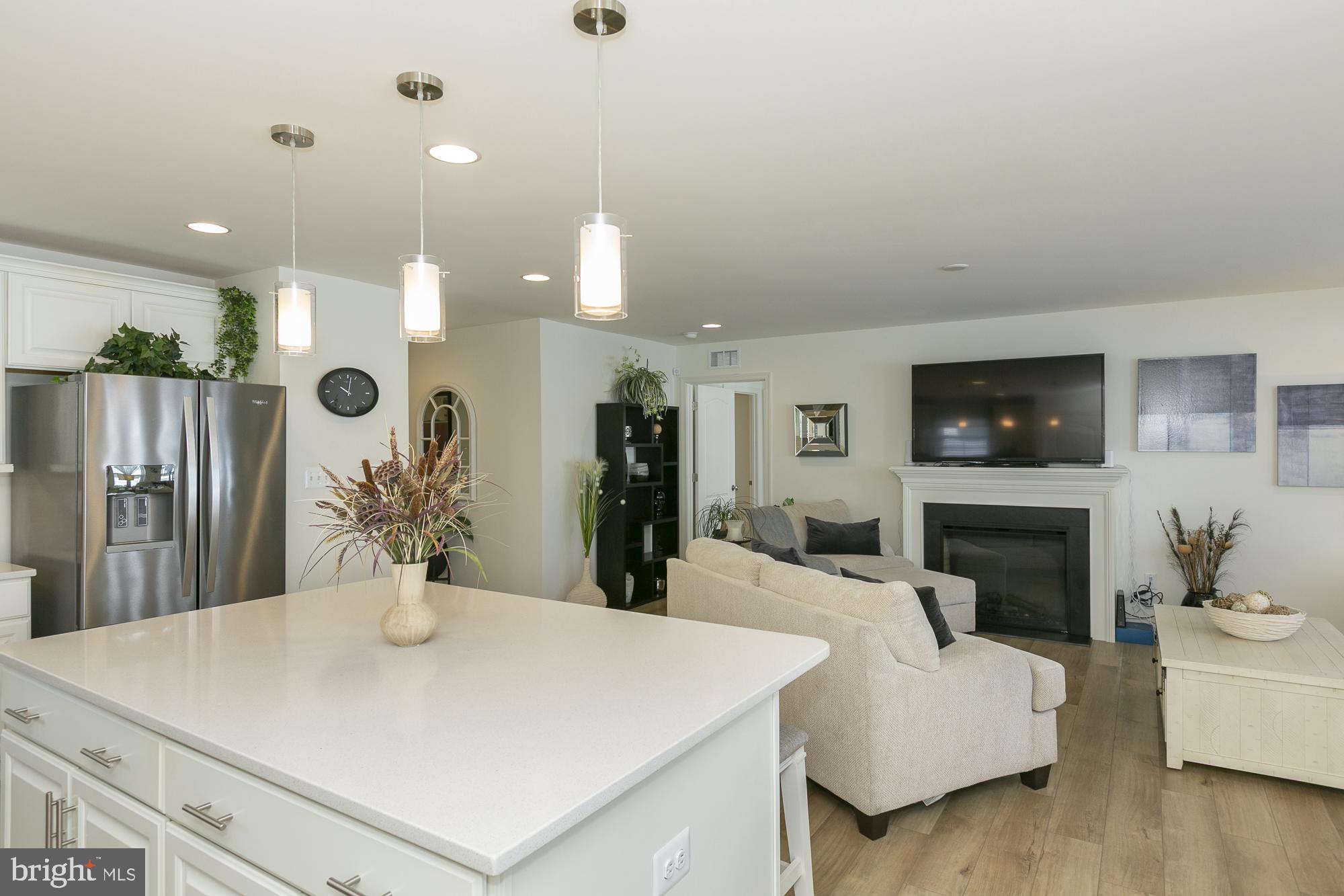 OVERLOOK AT RIVERSIDE - Residential