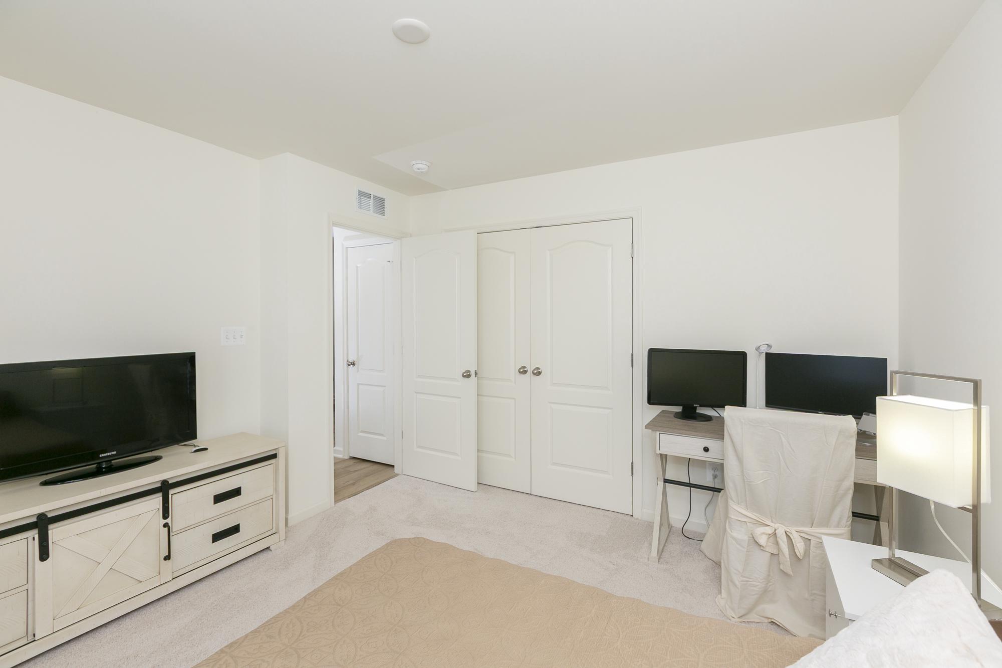 OVERLOOK AT RIVERSIDE - Residential