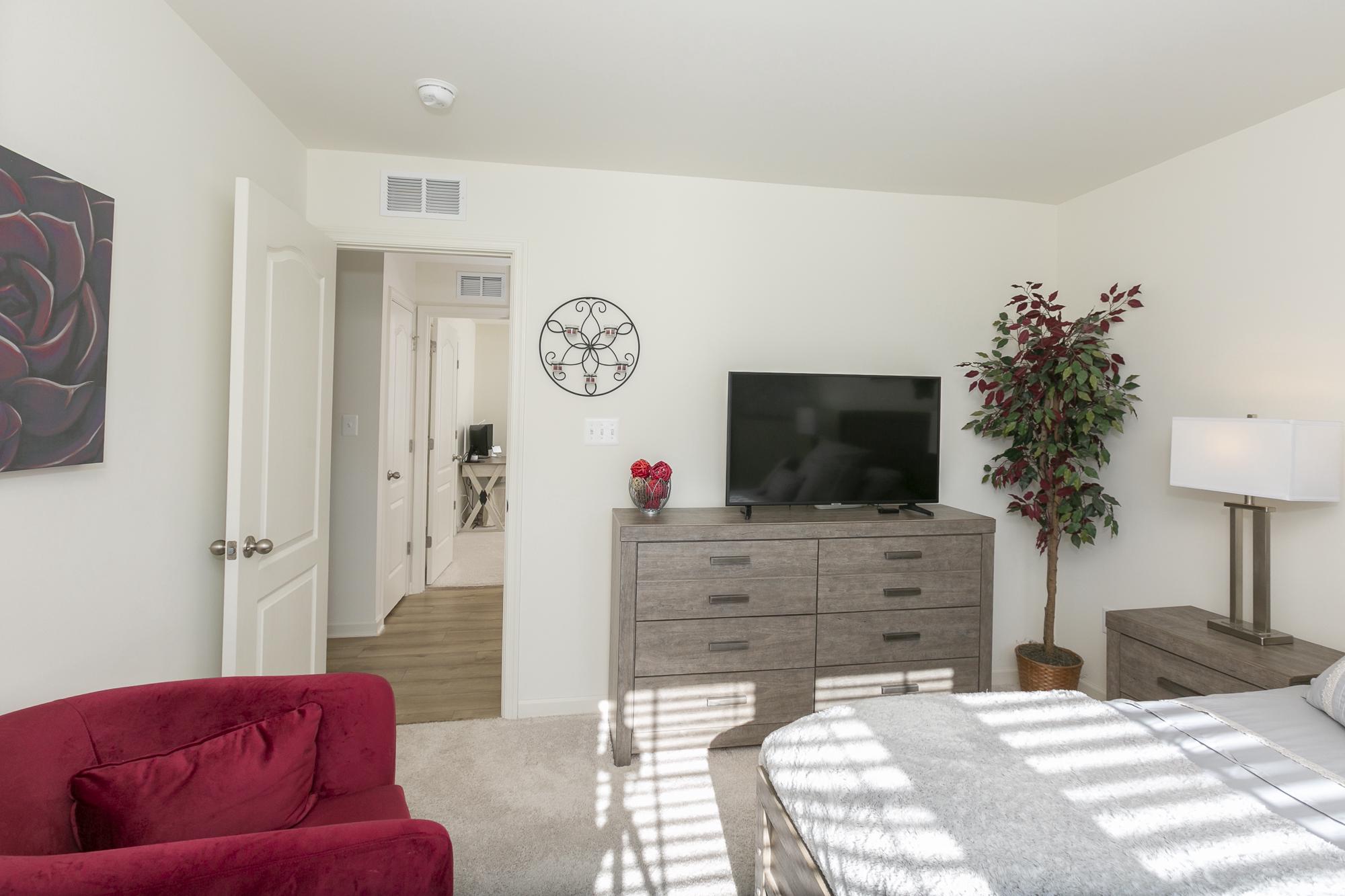 OVERLOOK AT RIVERSIDE - Residential