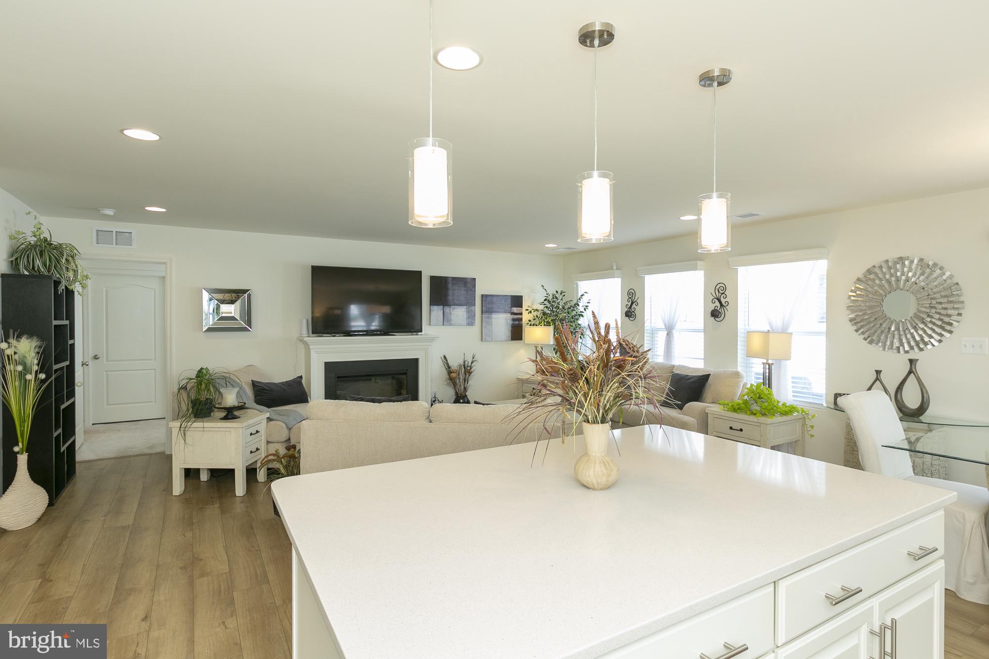 OVERLOOK AT RIVERSIDE - Residential