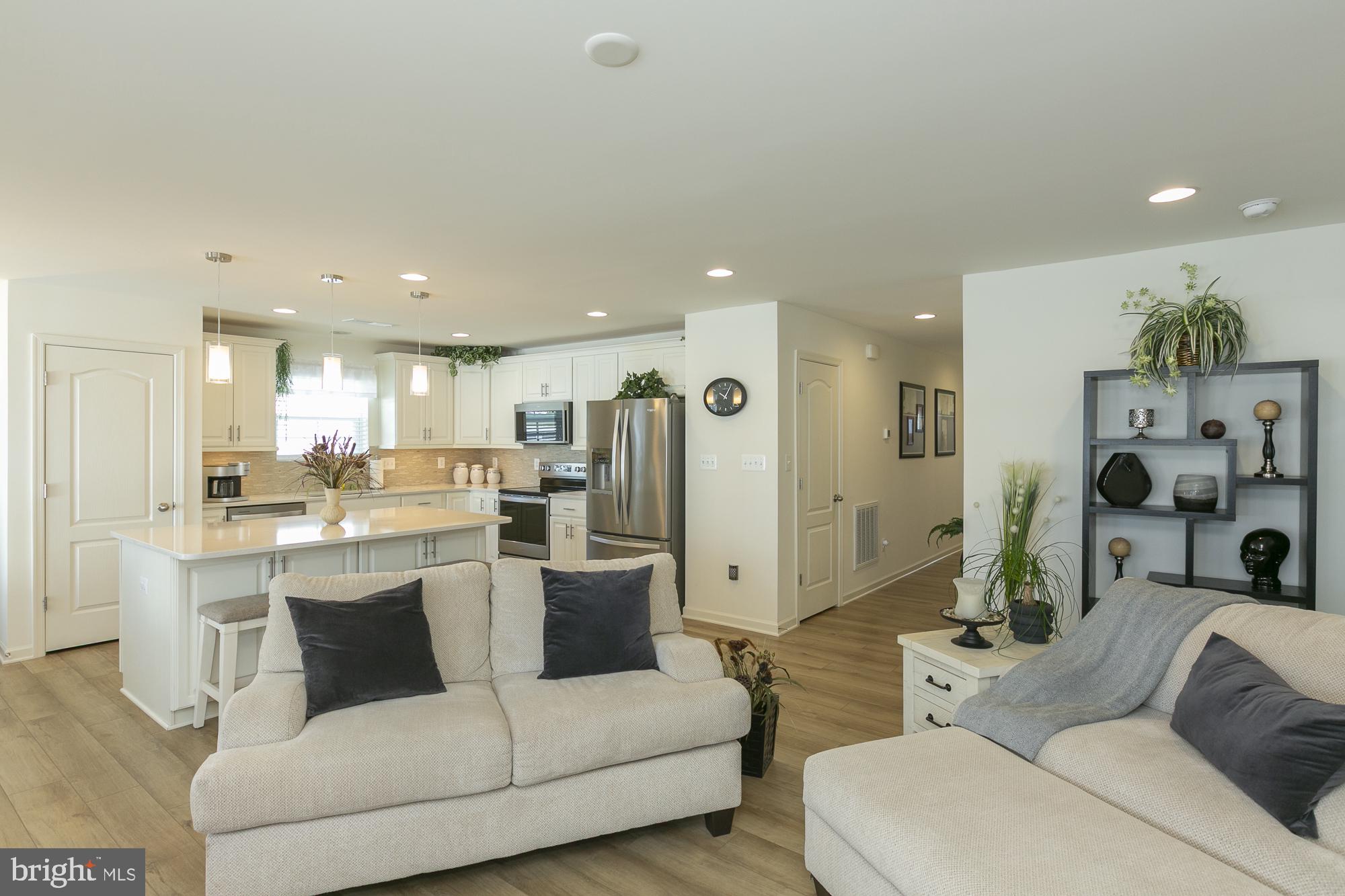 OVERLOOK AT RIVERSIDE - Residential