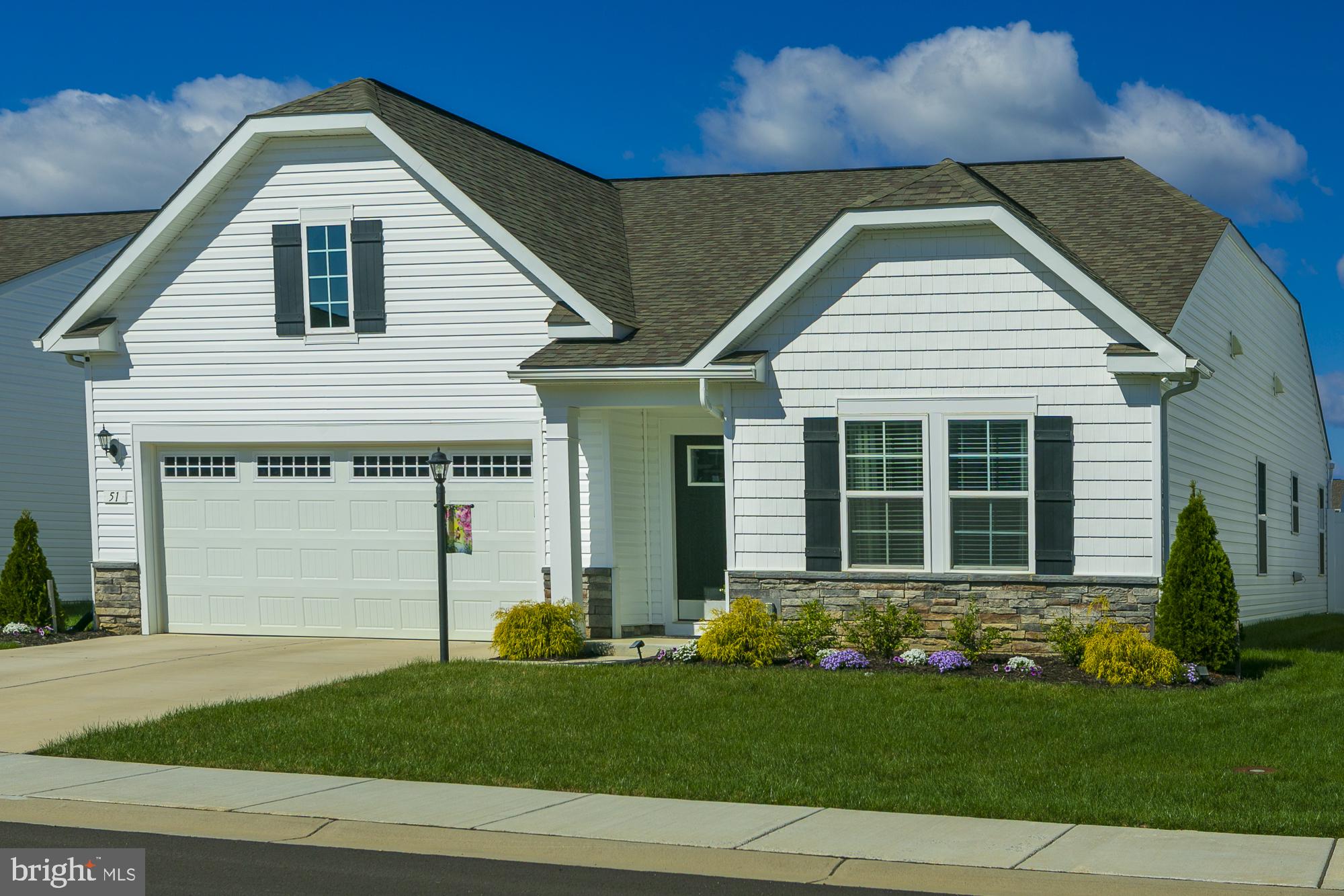 OVERLOOK AT RIVERSIDE - Residential