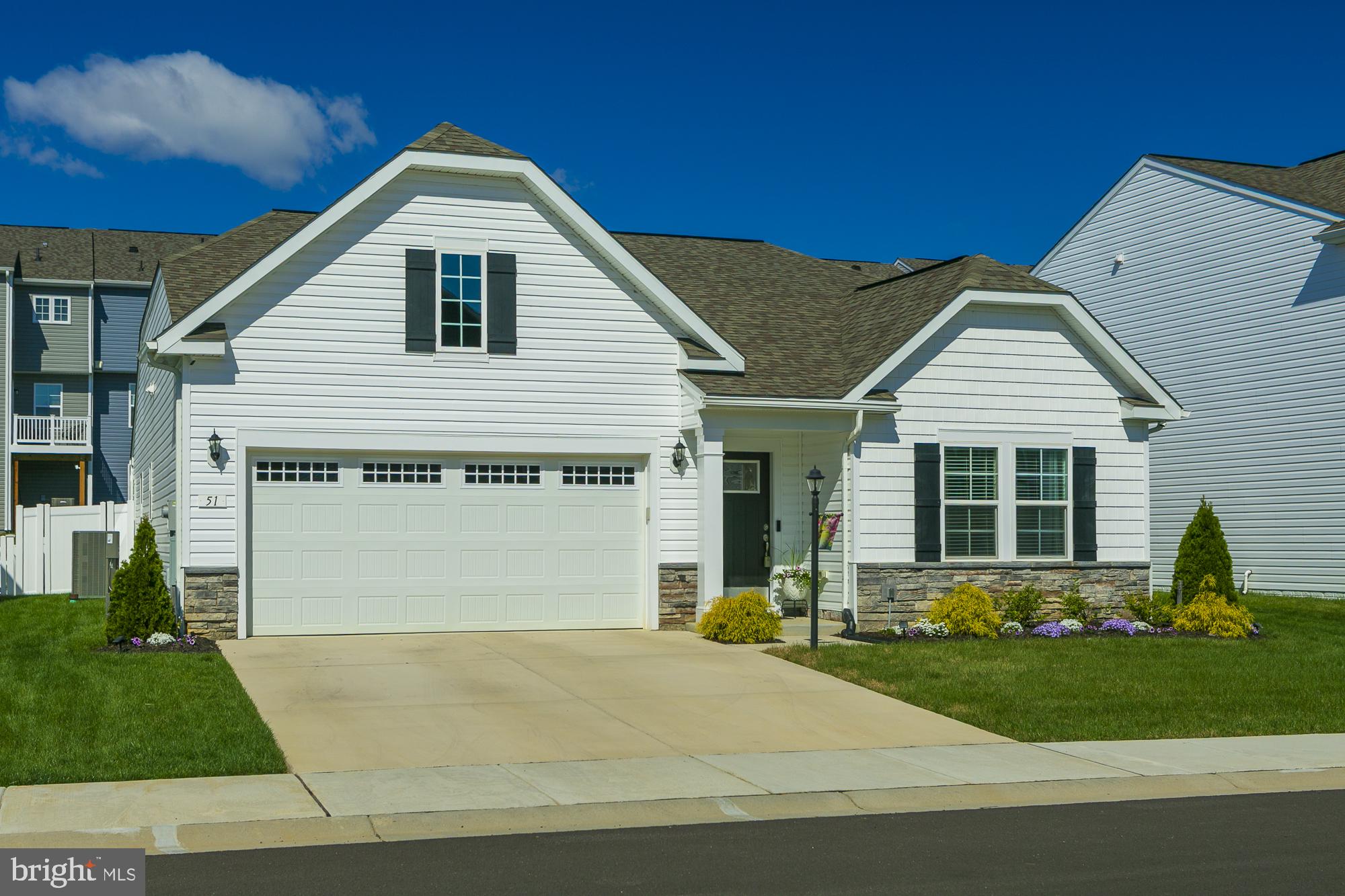 OVERLOOK AT RIVERSIDE - Residential