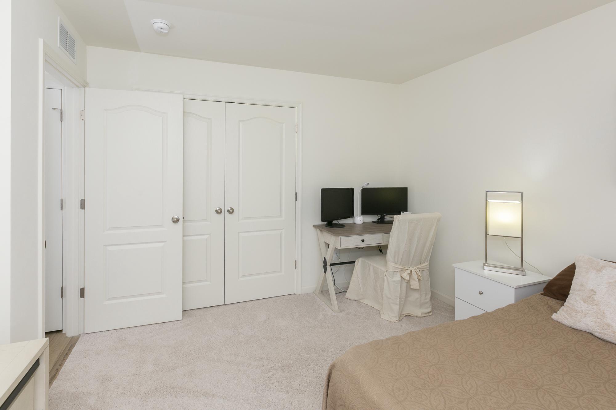 OVERLOOK AT RIVERSIDE - Residential