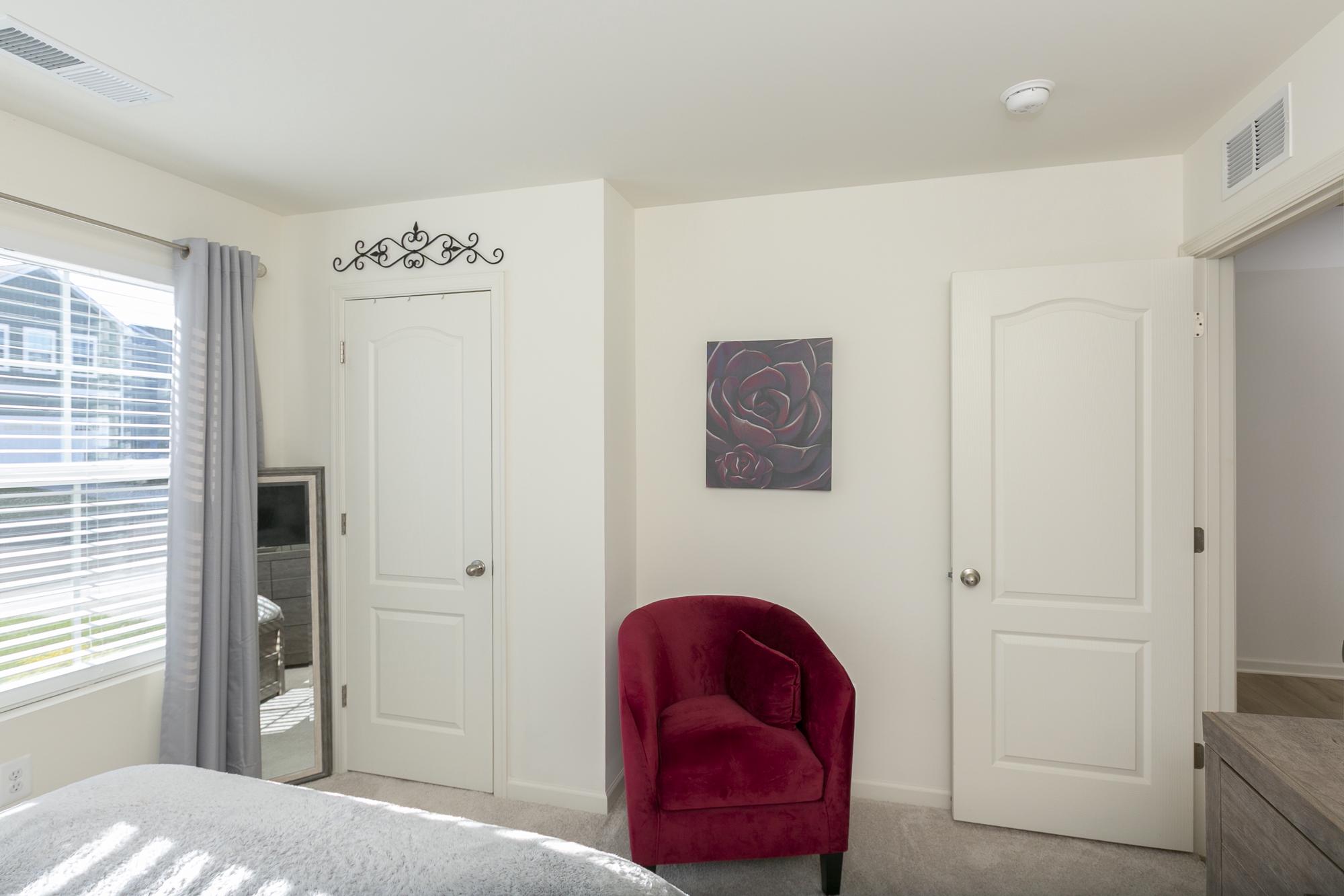 OVERLOOK AT RIVERSIDE - Residential