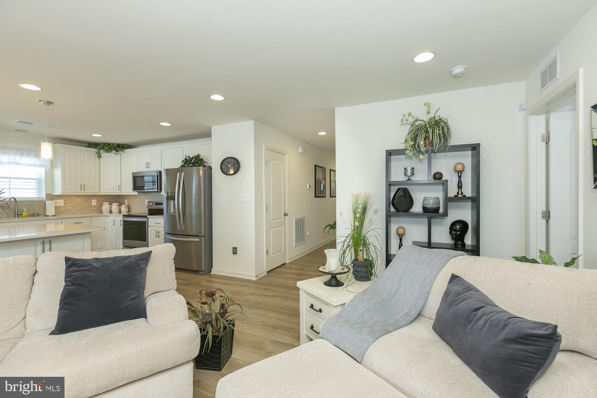 OVERLOOK AT RIVERSIDE - Residential