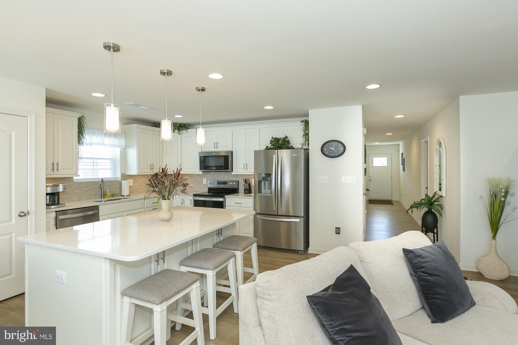 OVERLOOK AT RIVERSIDE - Residential