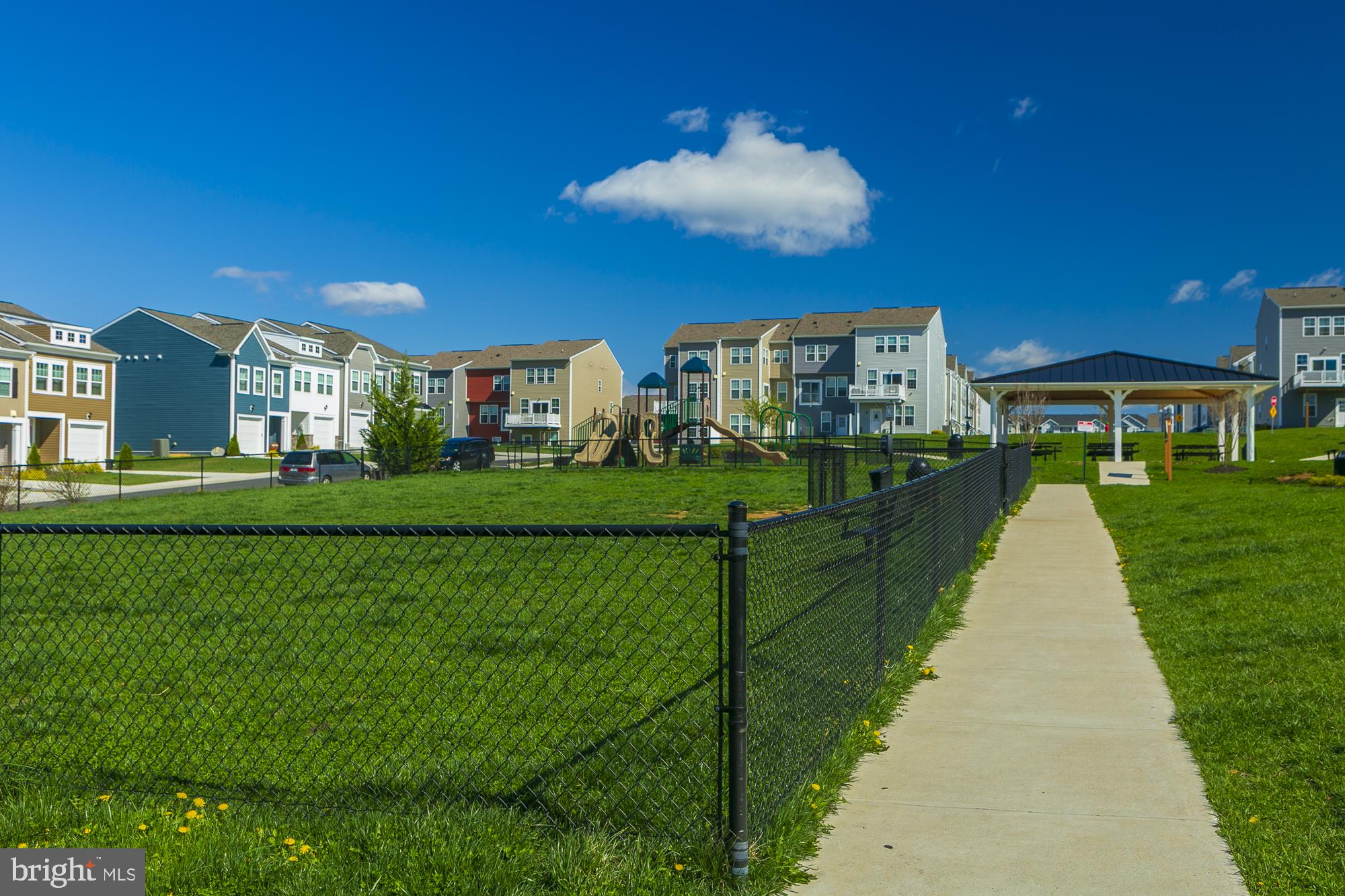 OVERLOOK AT RIVERSIDE - Residential