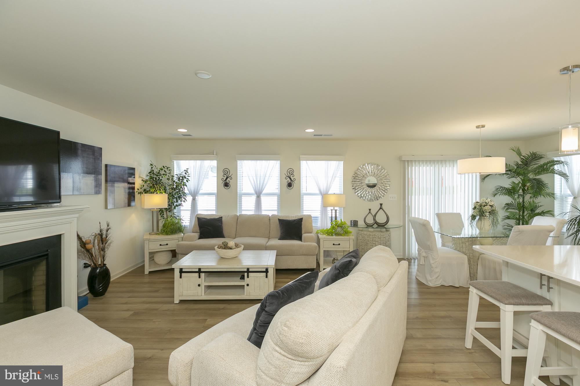 OVERLOOK AT RIVERSIDE - Residential