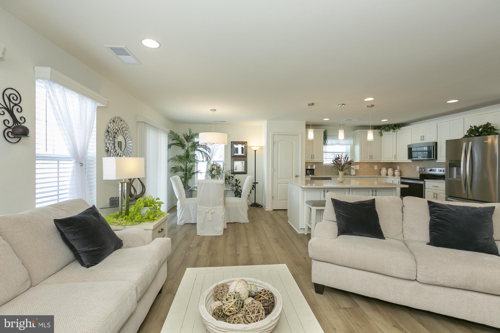 OVERLOOK AT RIVERSIDE - Residential