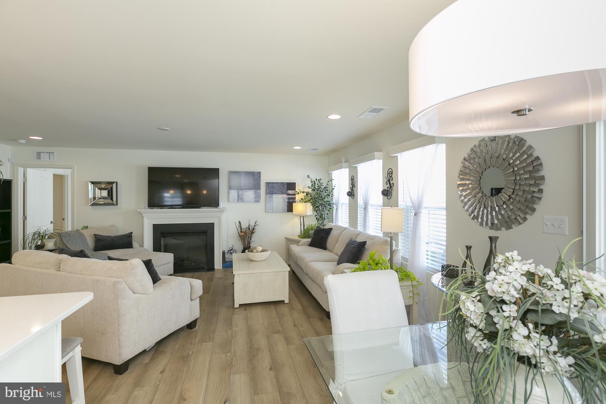 OVERLOOK AT RIVERSIDE - Residential