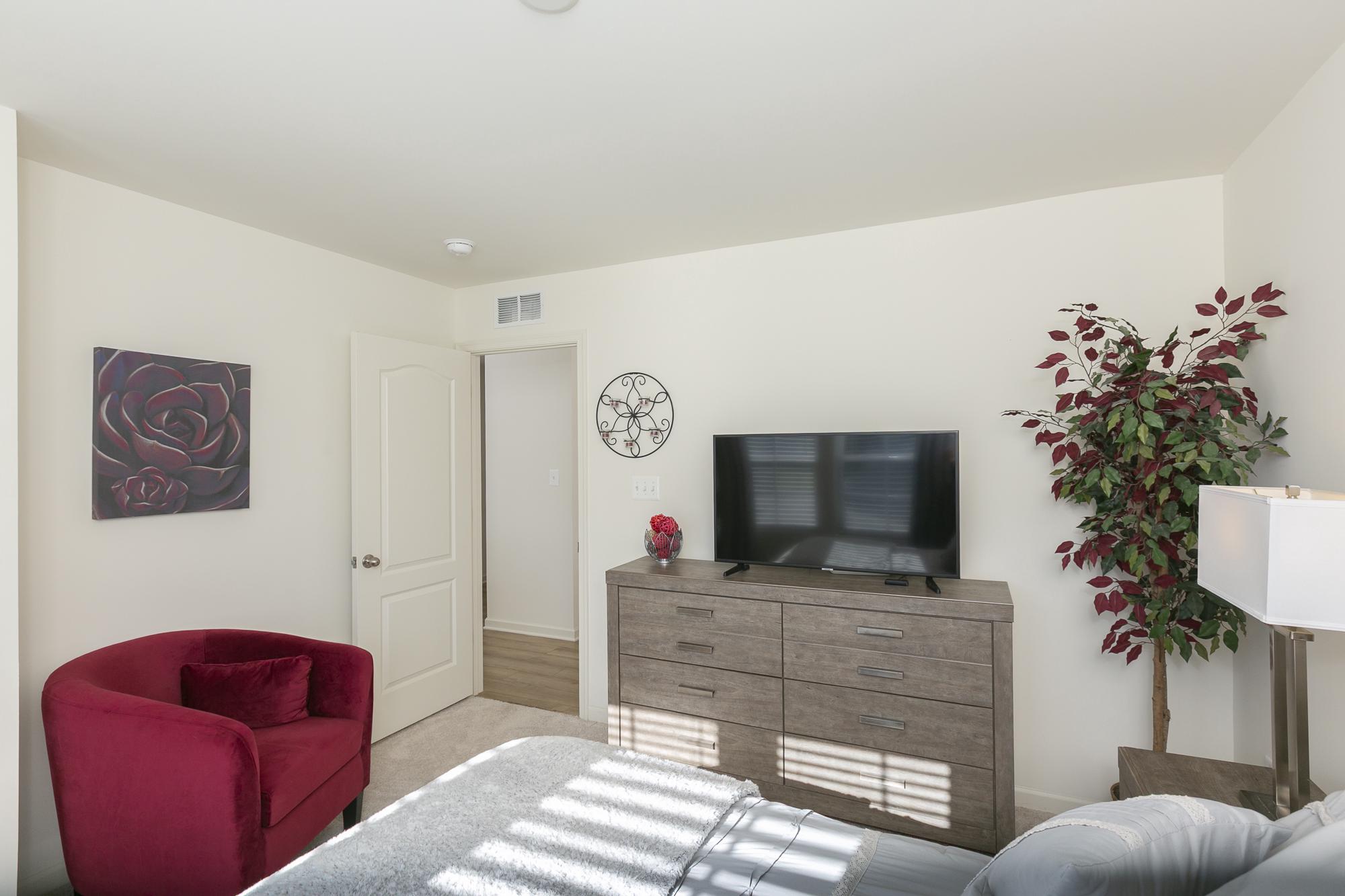 OVERLOOK AT RIVERSIDE - Residential