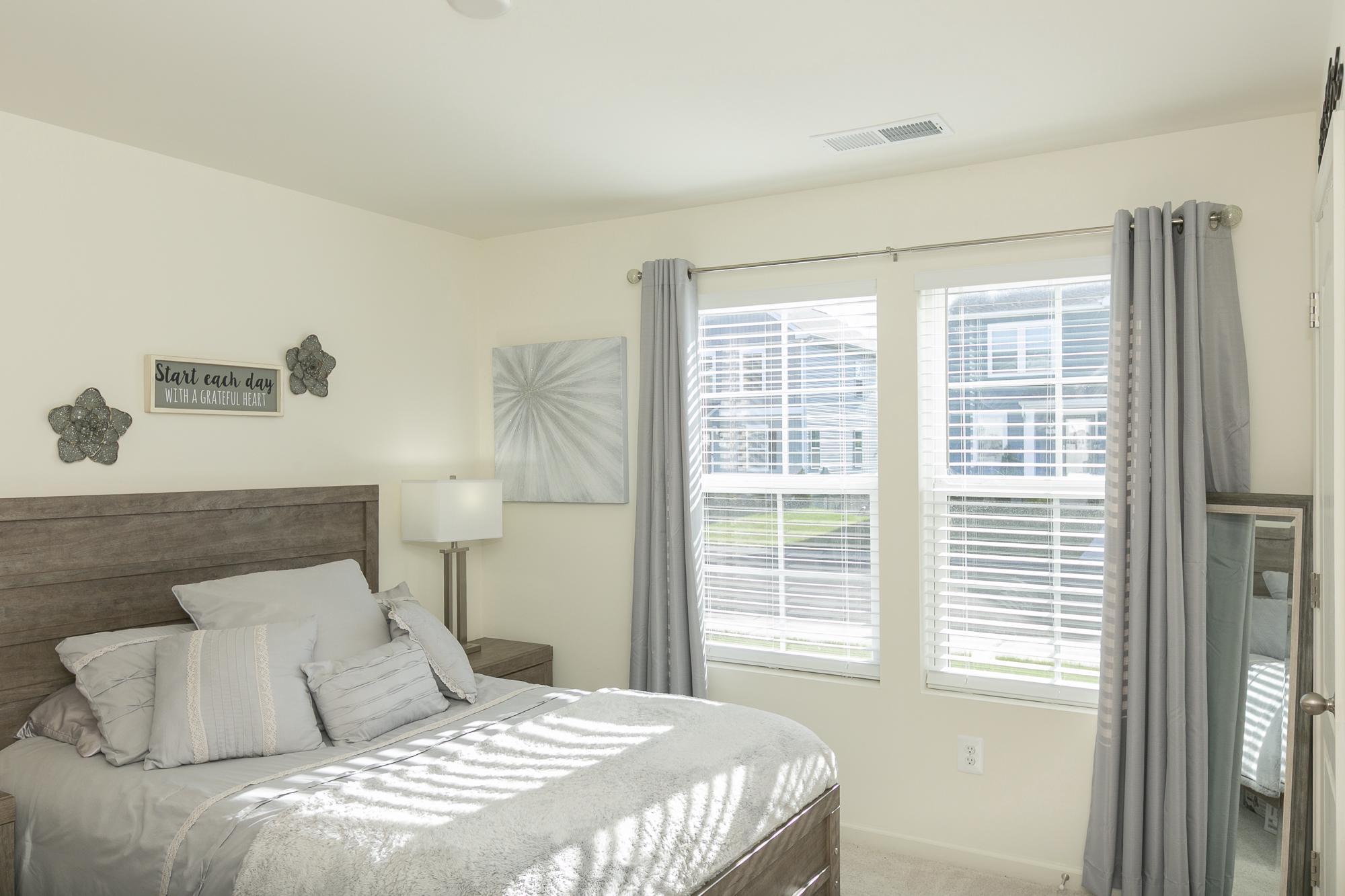 OVERLOOK AT RIVERSIDE - Residential