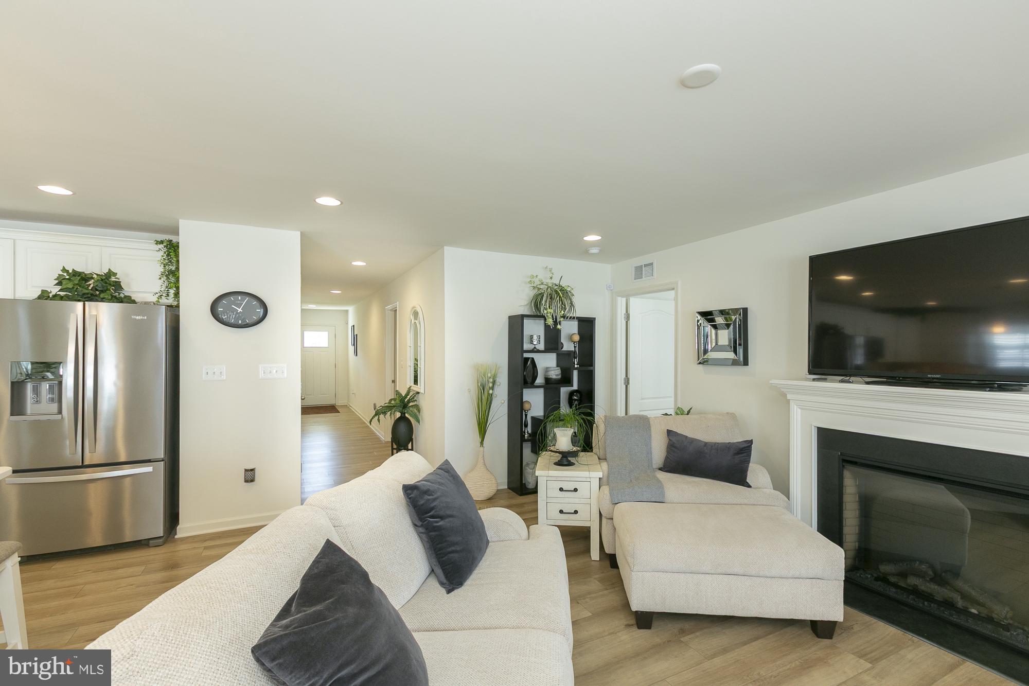 OVERLOOK AT RIVERSIDE - Residential