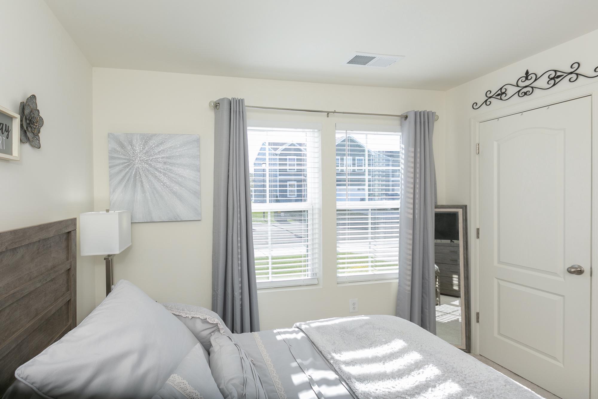 OVERLOOK AT RIVERSIDE - Residential