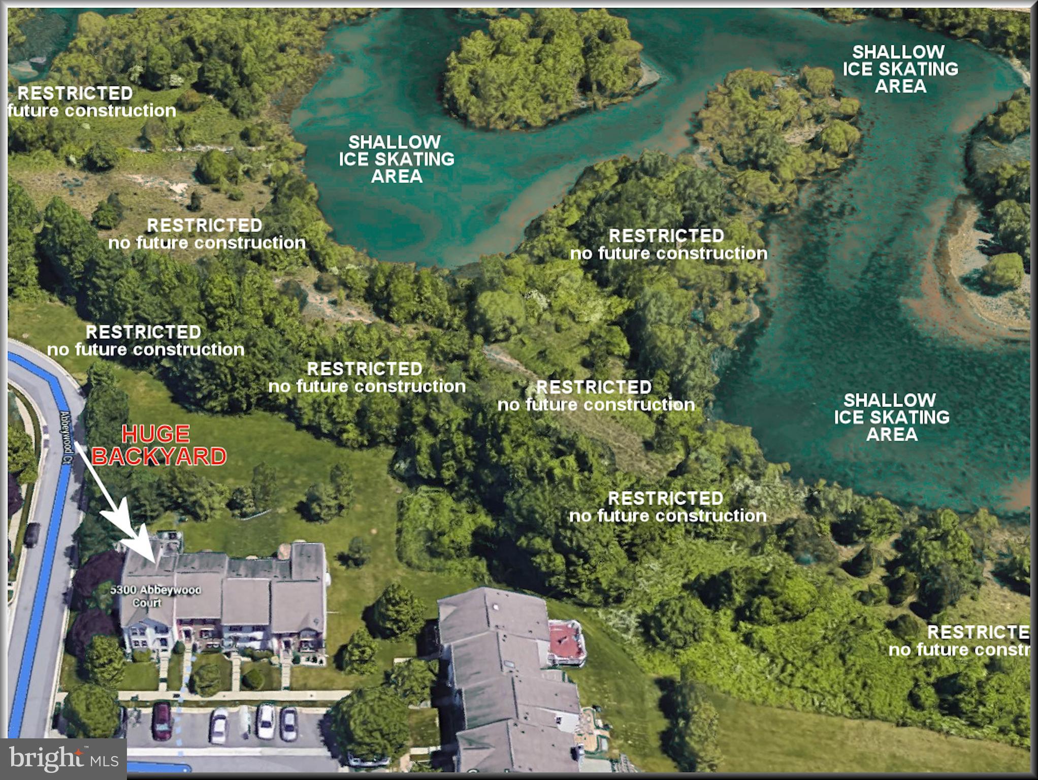 EATON SQUARE - Residential