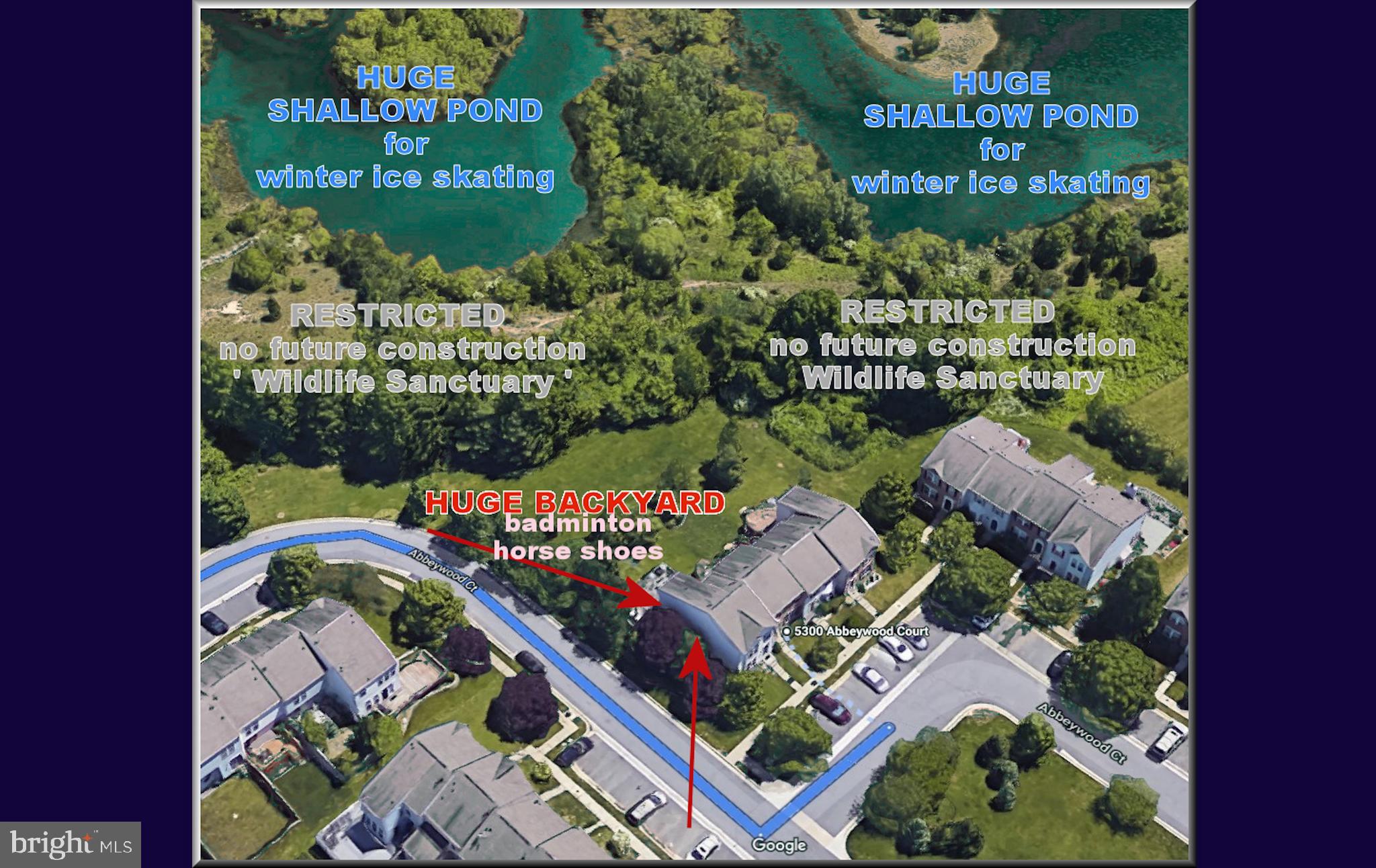 EATON SQUARE - Residential