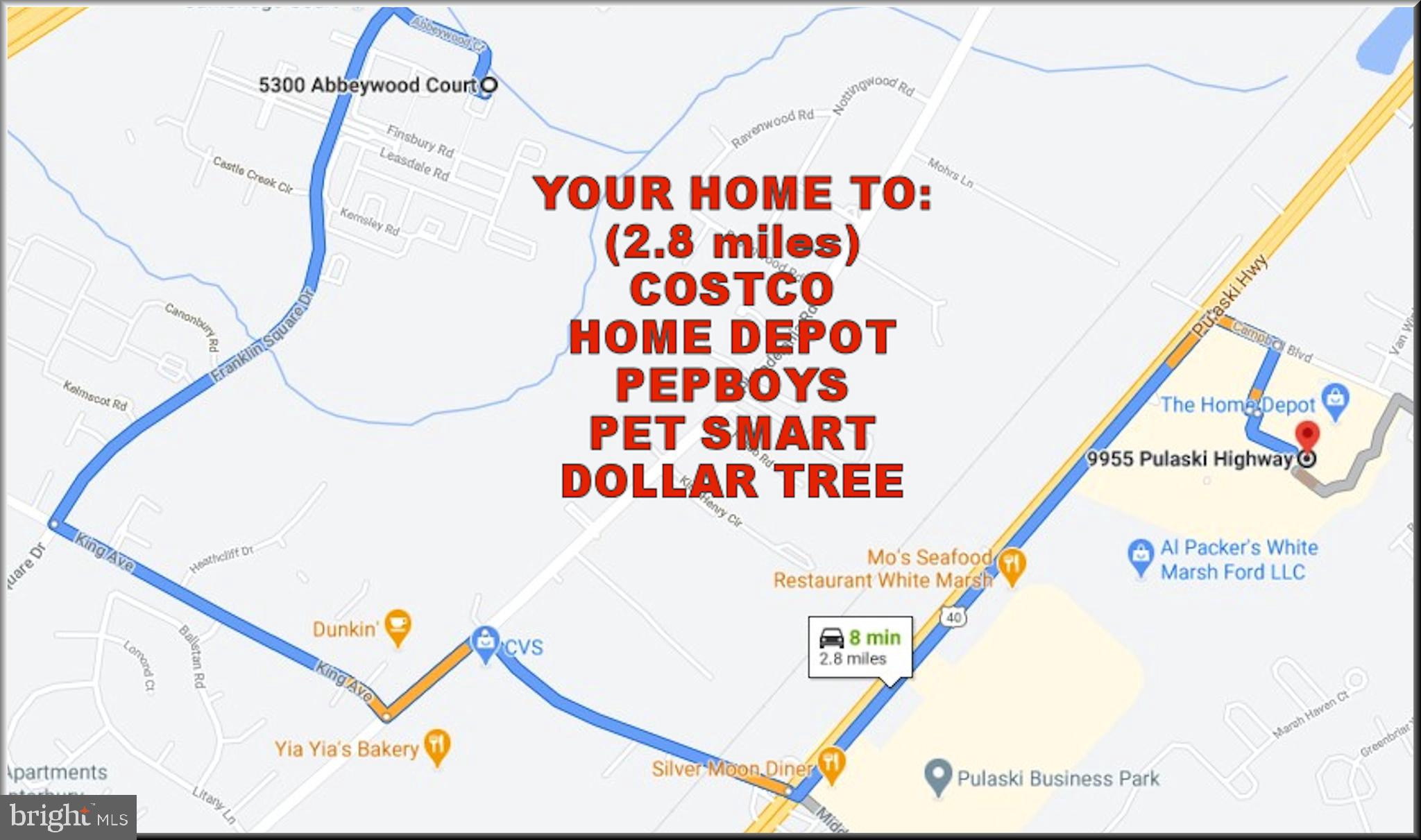 EATON SQUARE - Residential