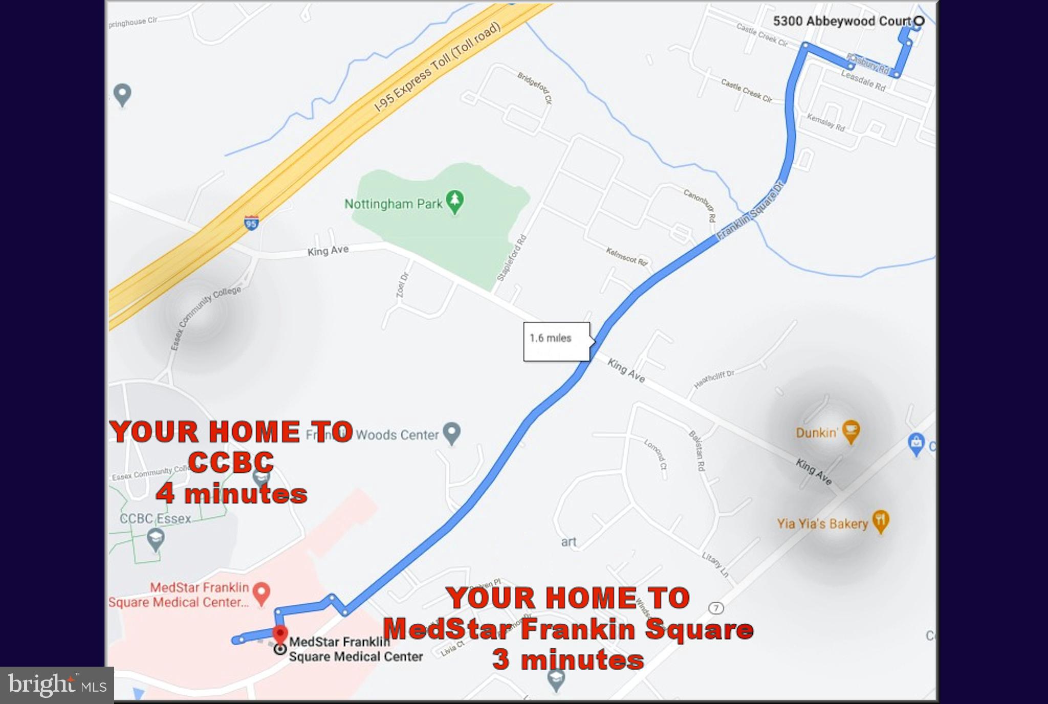 EATON SQUARE - Residential