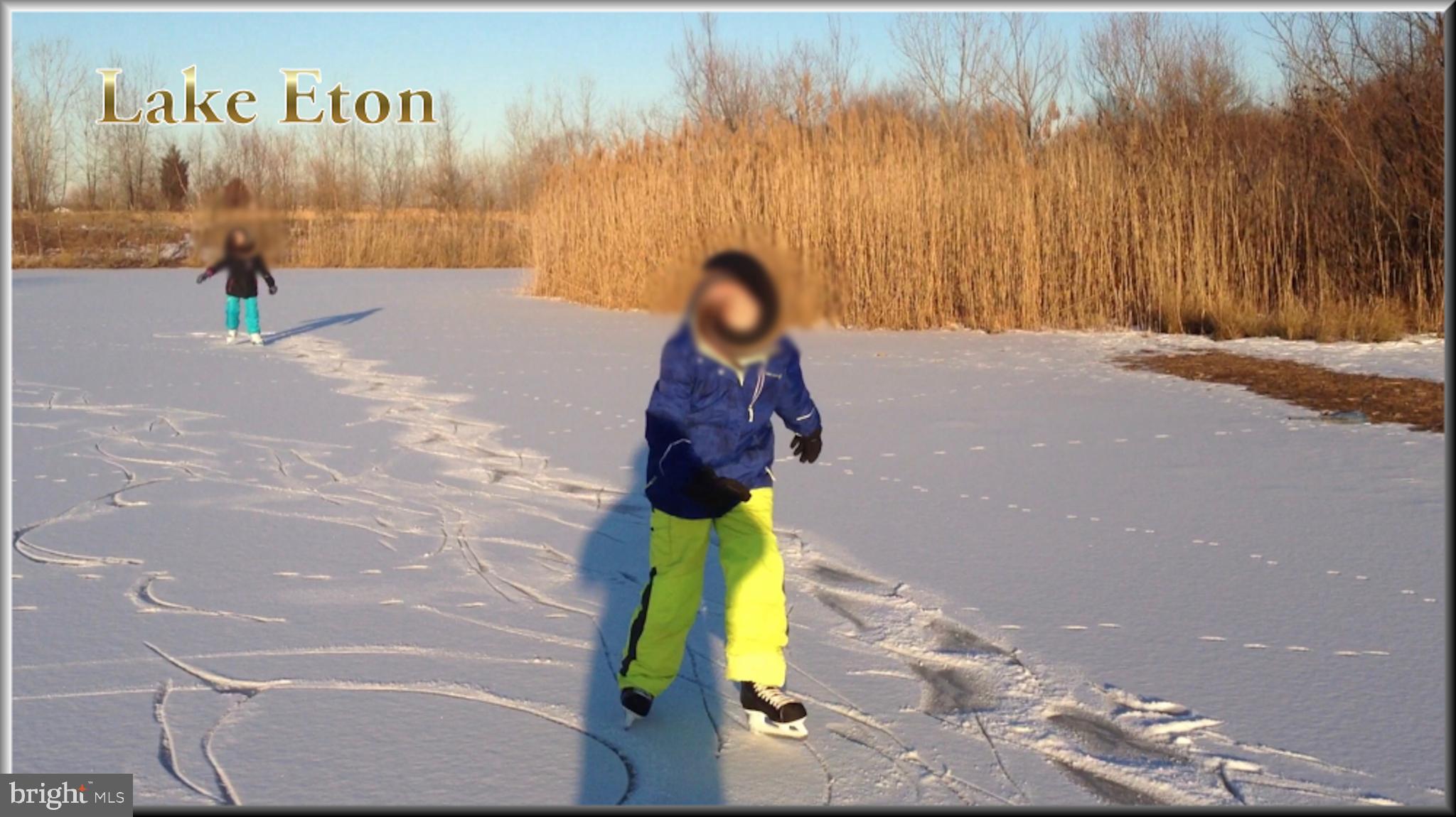 EATON SQUARE - Residential