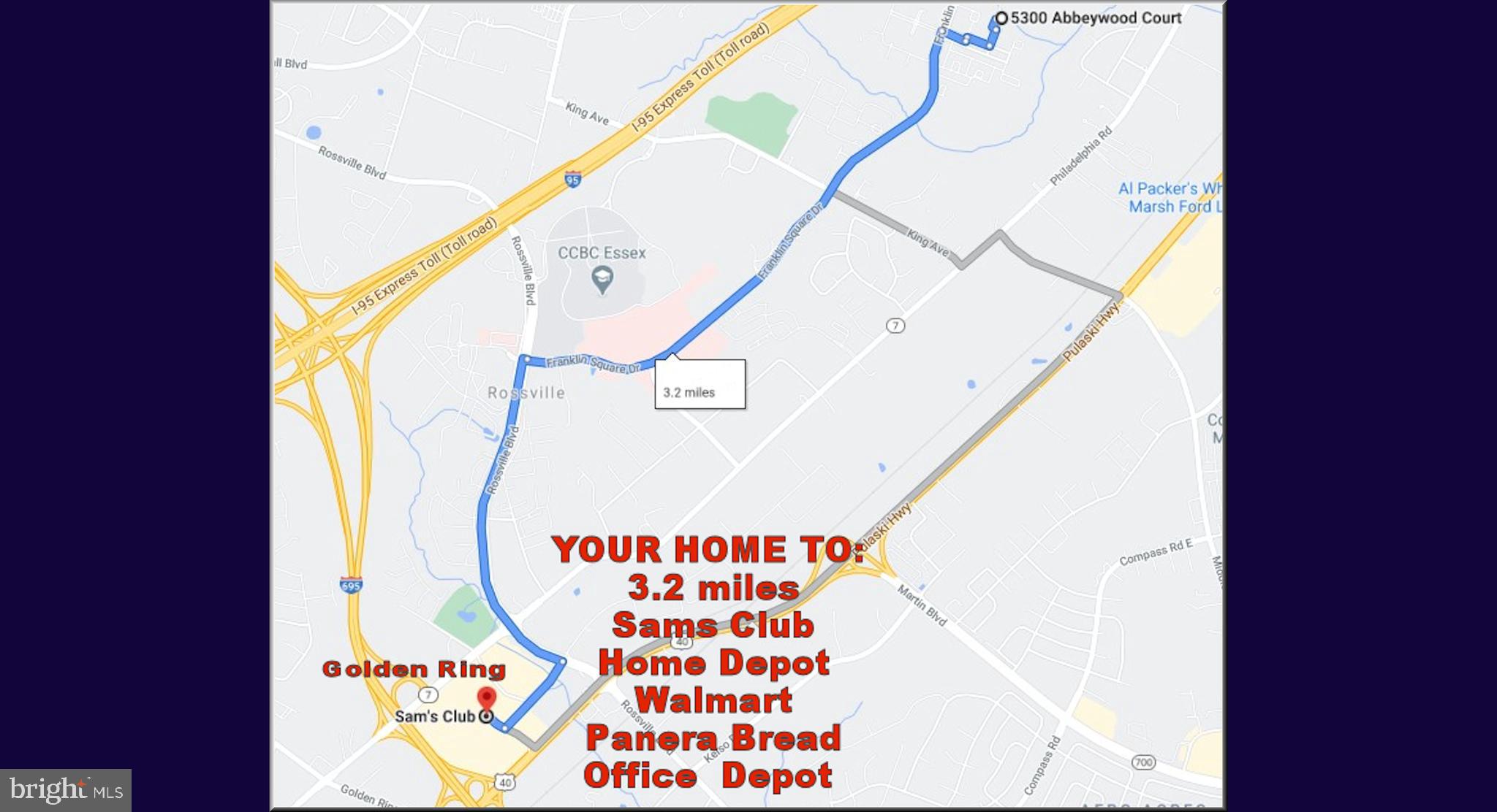 EATON SQUARE - Residential