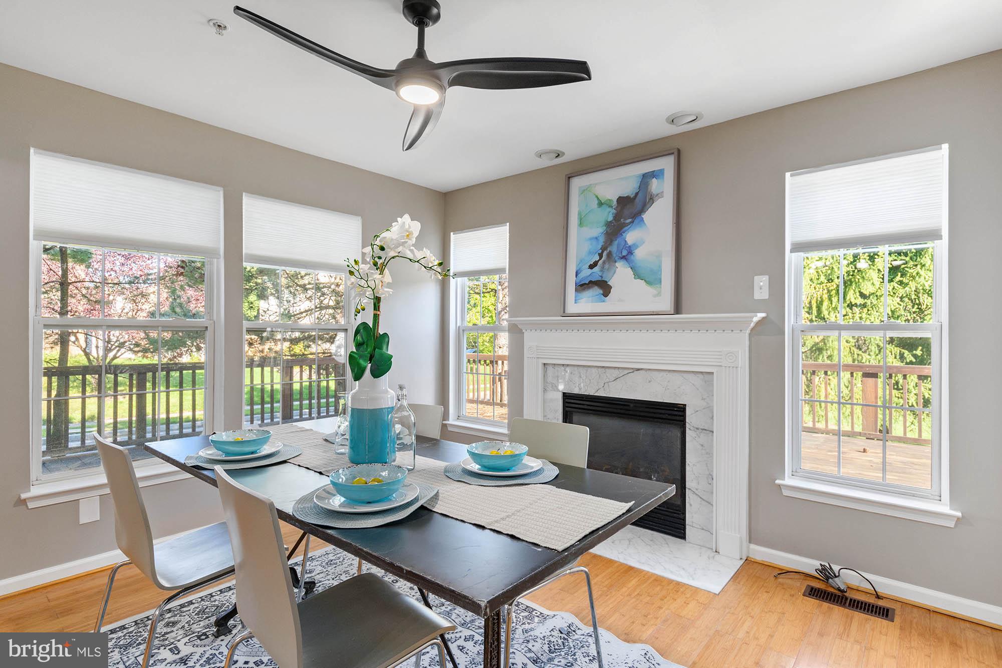 EATON SQUARE - Residential