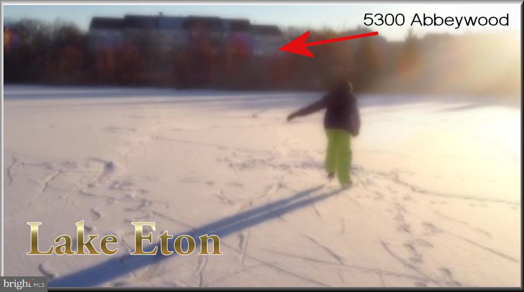 EATON SQUARE - Residential