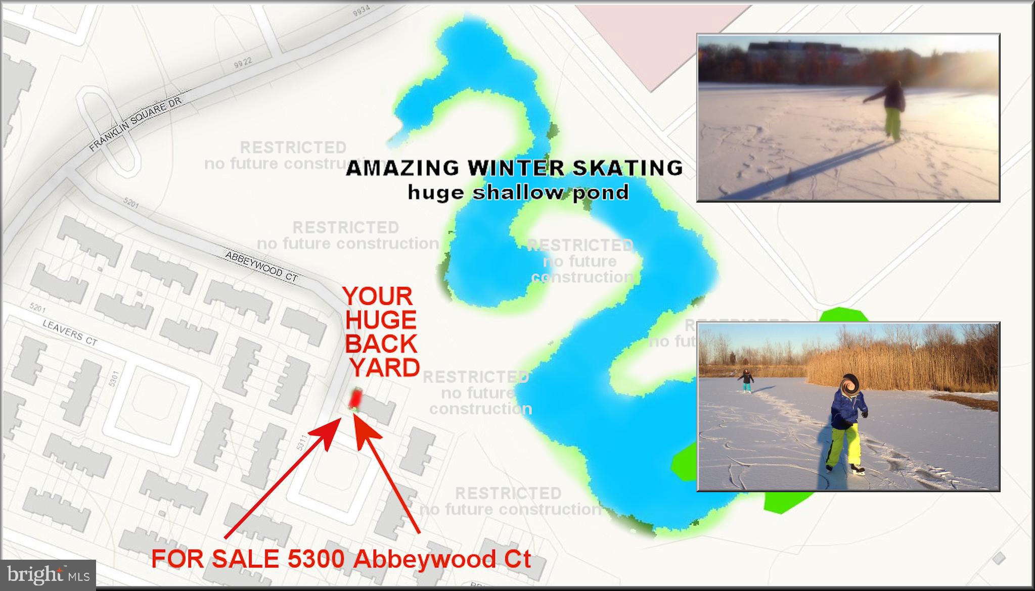 EATON SQUARE - Residential