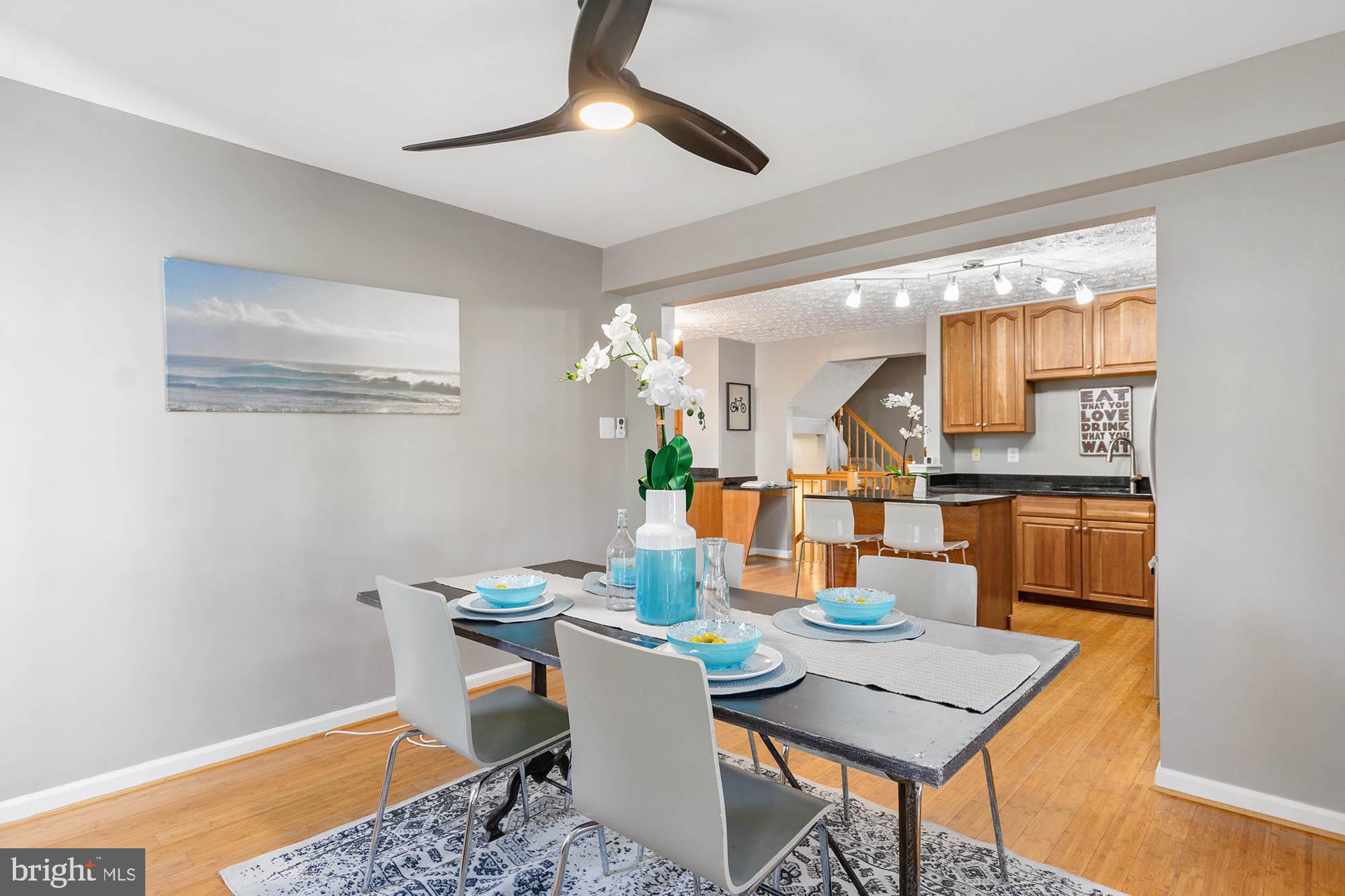 EATON SQUARE - Residential