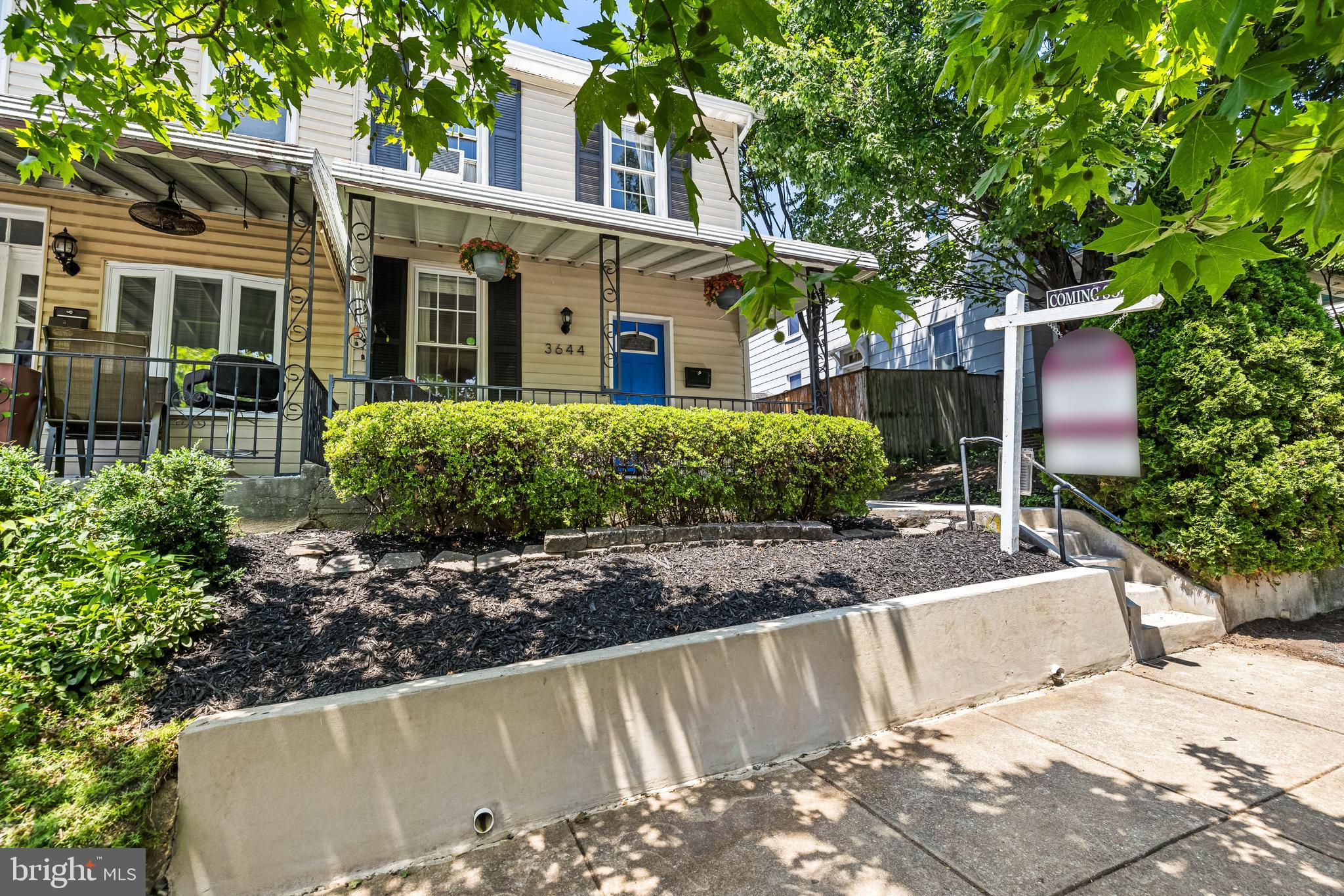 3644 ELM AVENUE