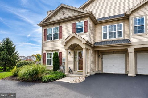 Photo of 1101 Julian Drive W, WARWICK TWP, PA 18974 (MLS # PABU2130920)