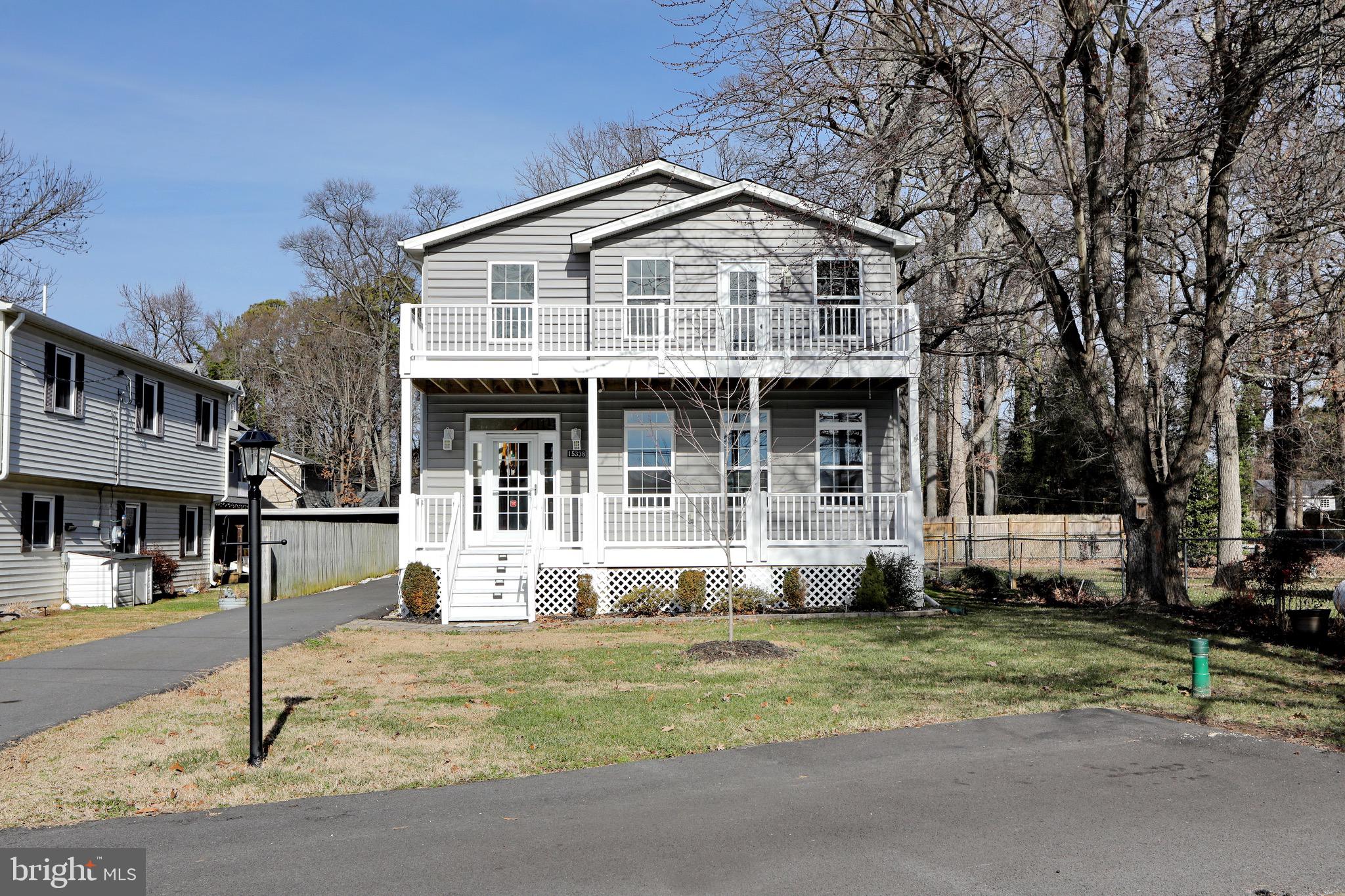 COBB ISLAND - Residential