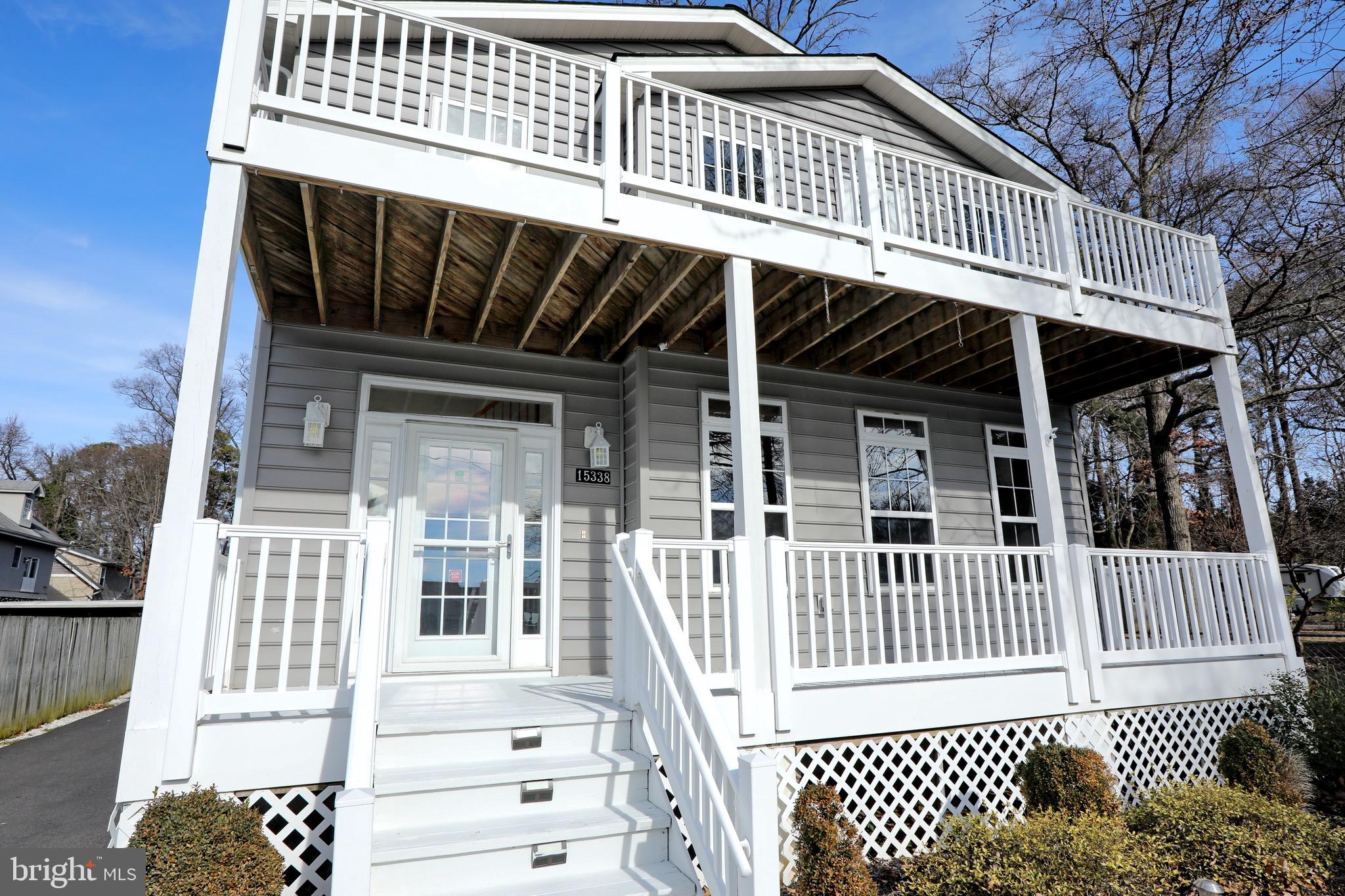 COBB ISLAND - Residential