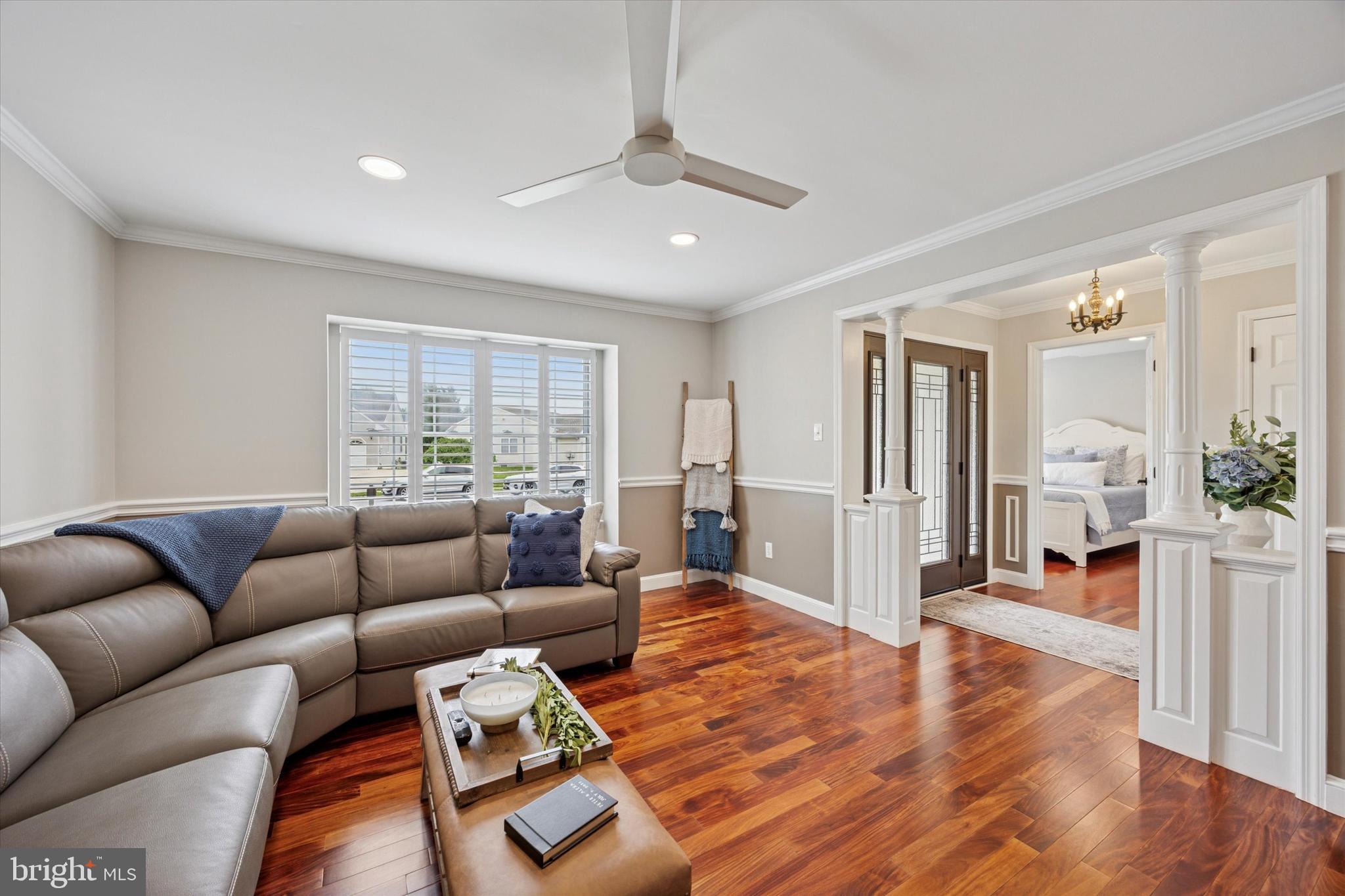 131 TRELLIS LANE
