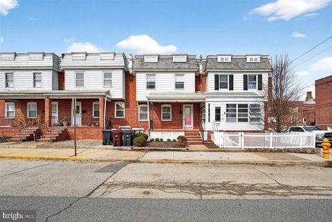 229 BAYARD AVENUE WILMINGTON DE 19805