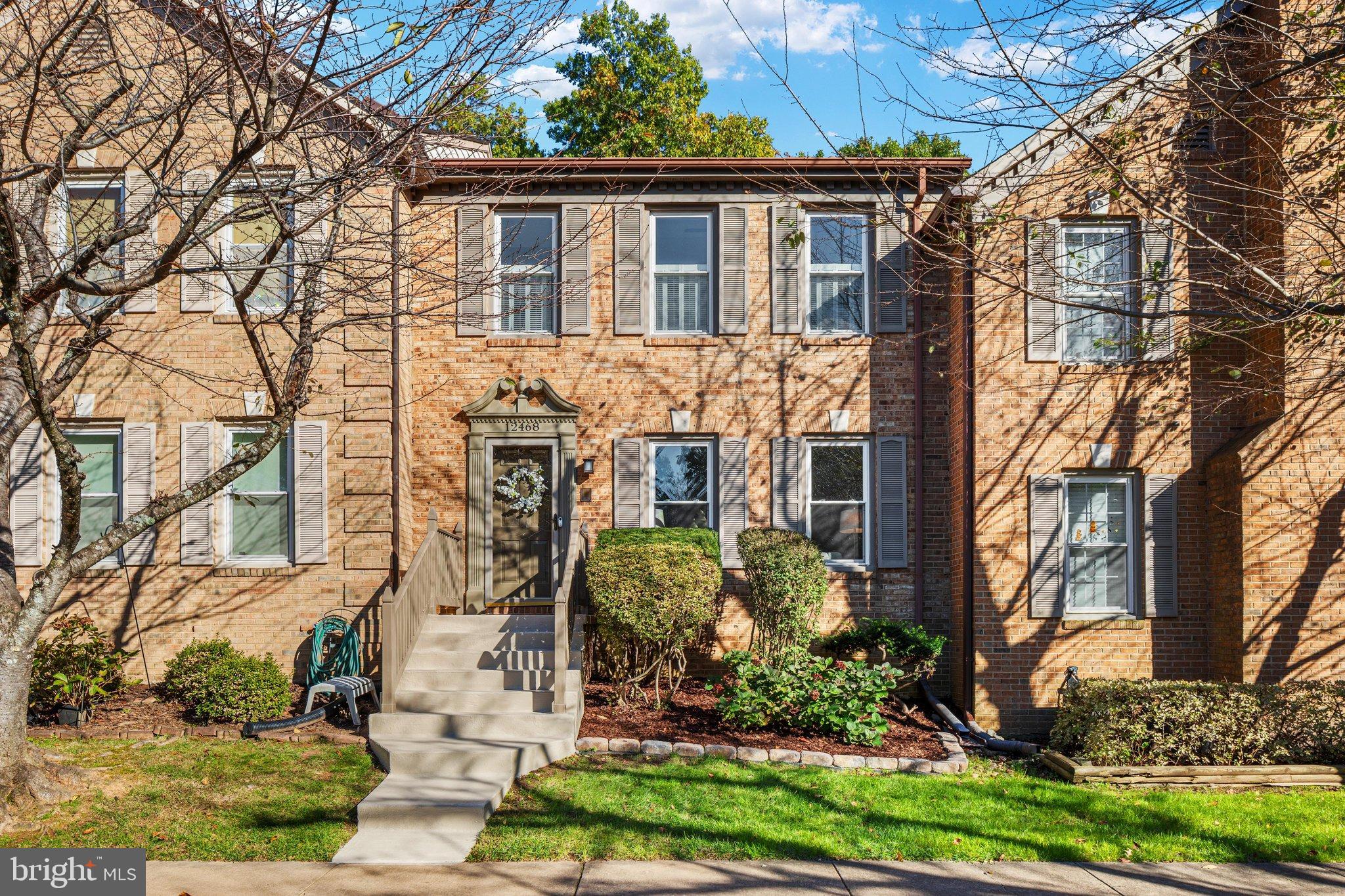 12468 SWEET LEAF TERRACE