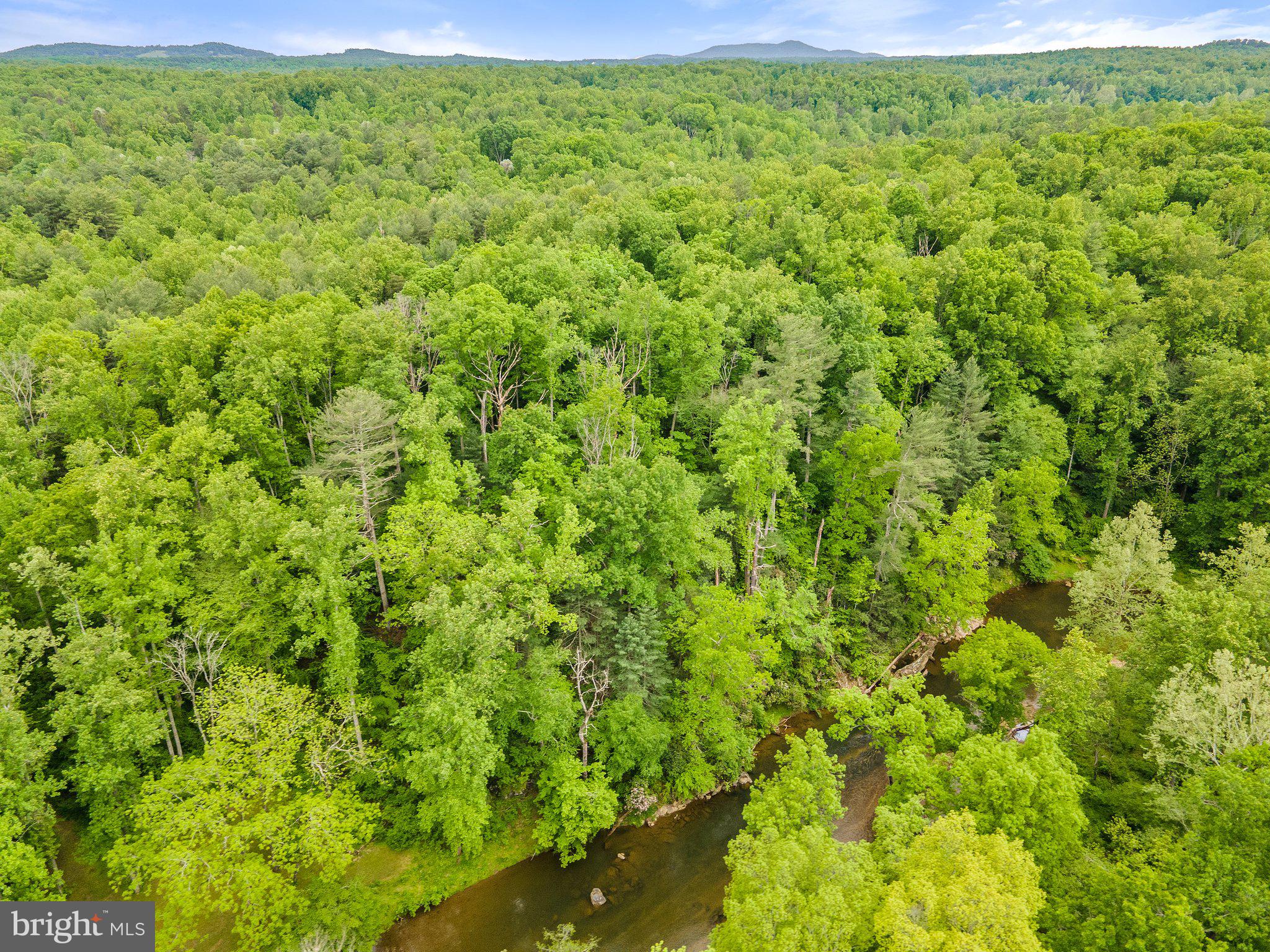 SEVEN SPRINGS - Land
