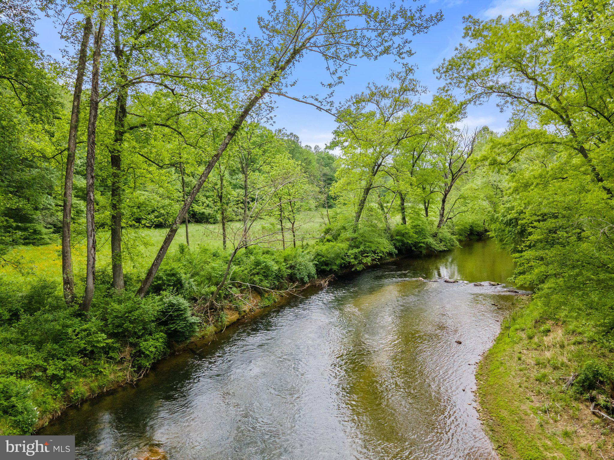 SEVEN SPRINGS - Land