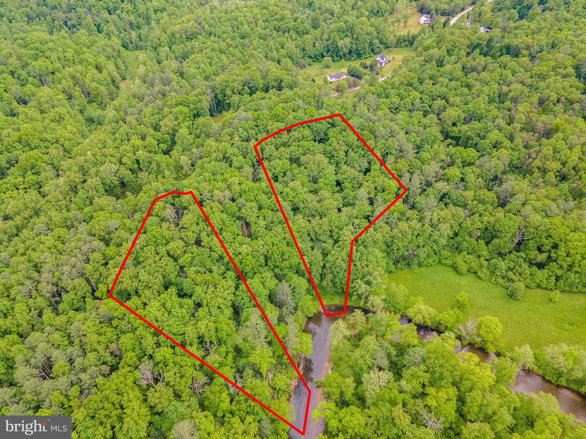 SEVEN SPRINGS - Land