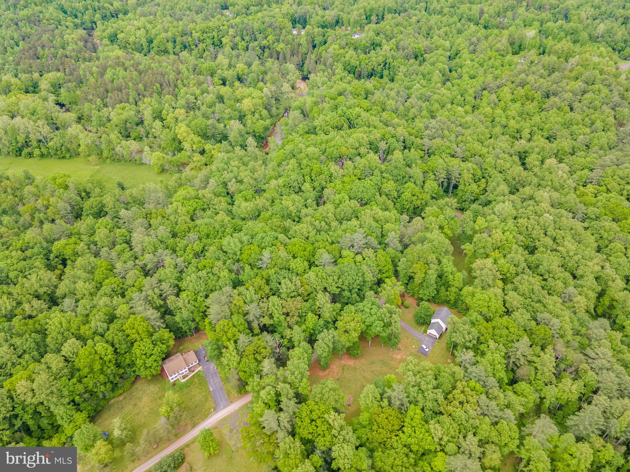SEVEN SPRINGS - Land