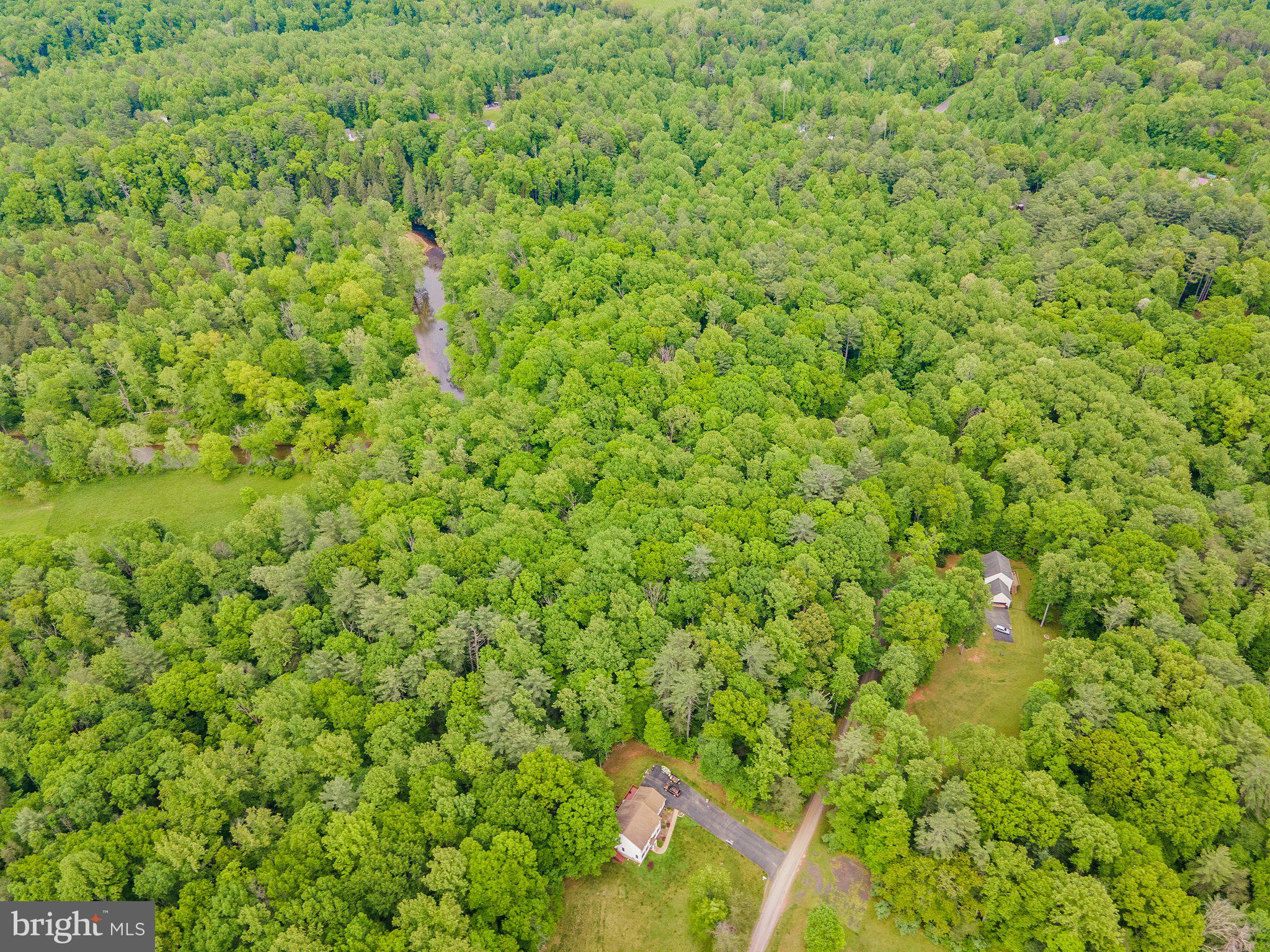 SEVEN SPRINGS - Land