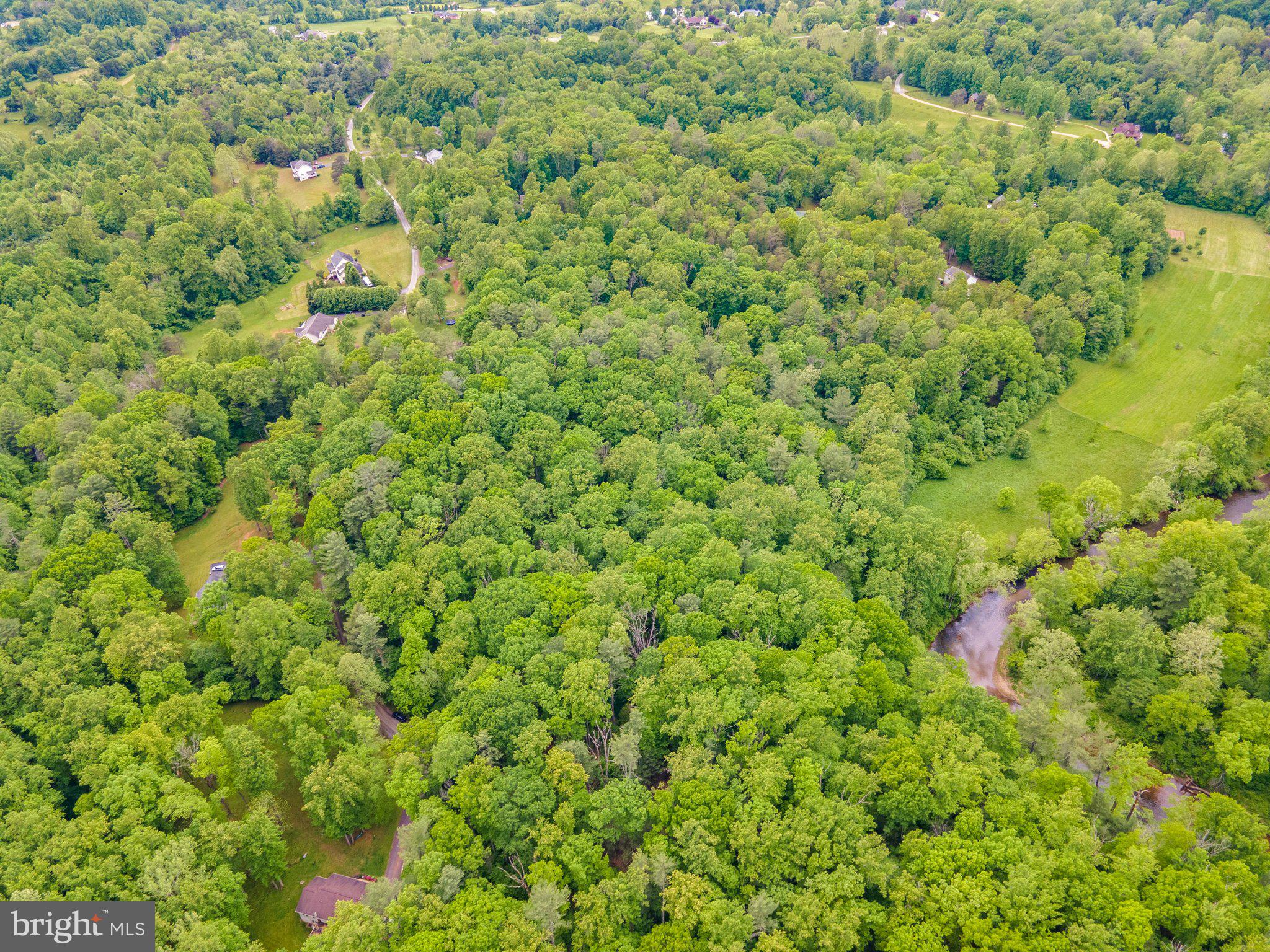 SEVEN SPRINGS - Land