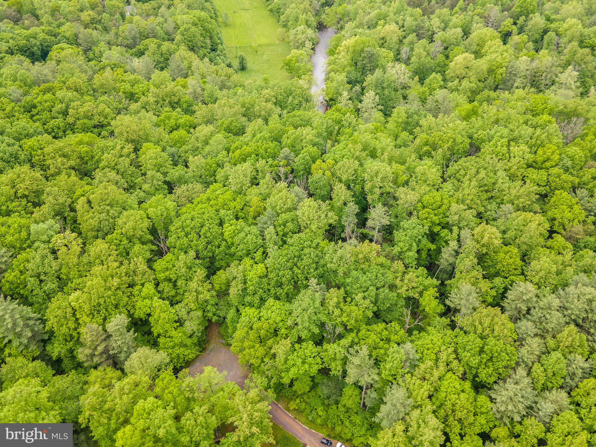 SEVEN SPRINGS - Land