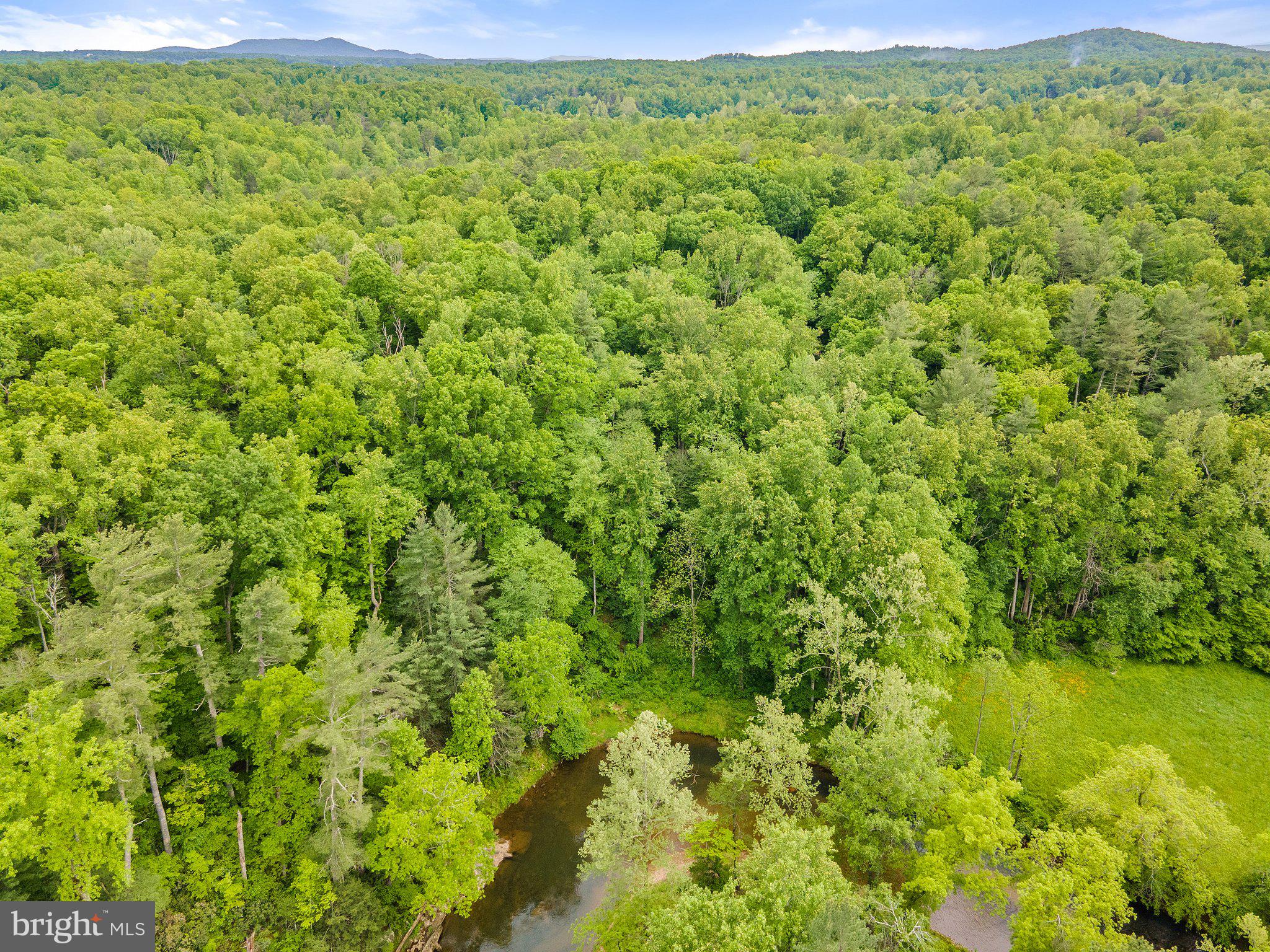 SEVEN SPRINGS - Land