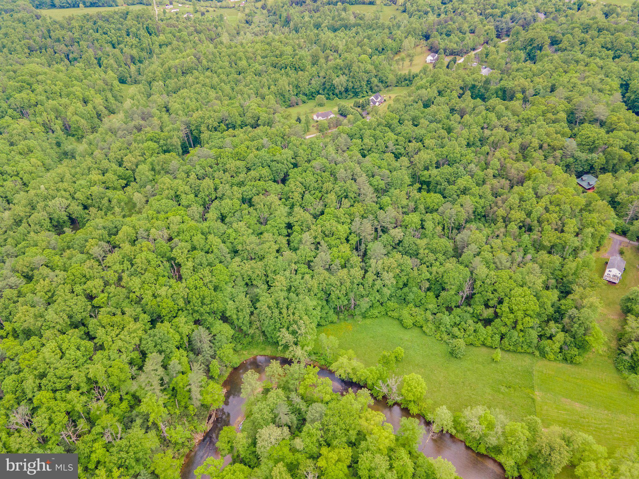 SEVEN SPRINGS - Land