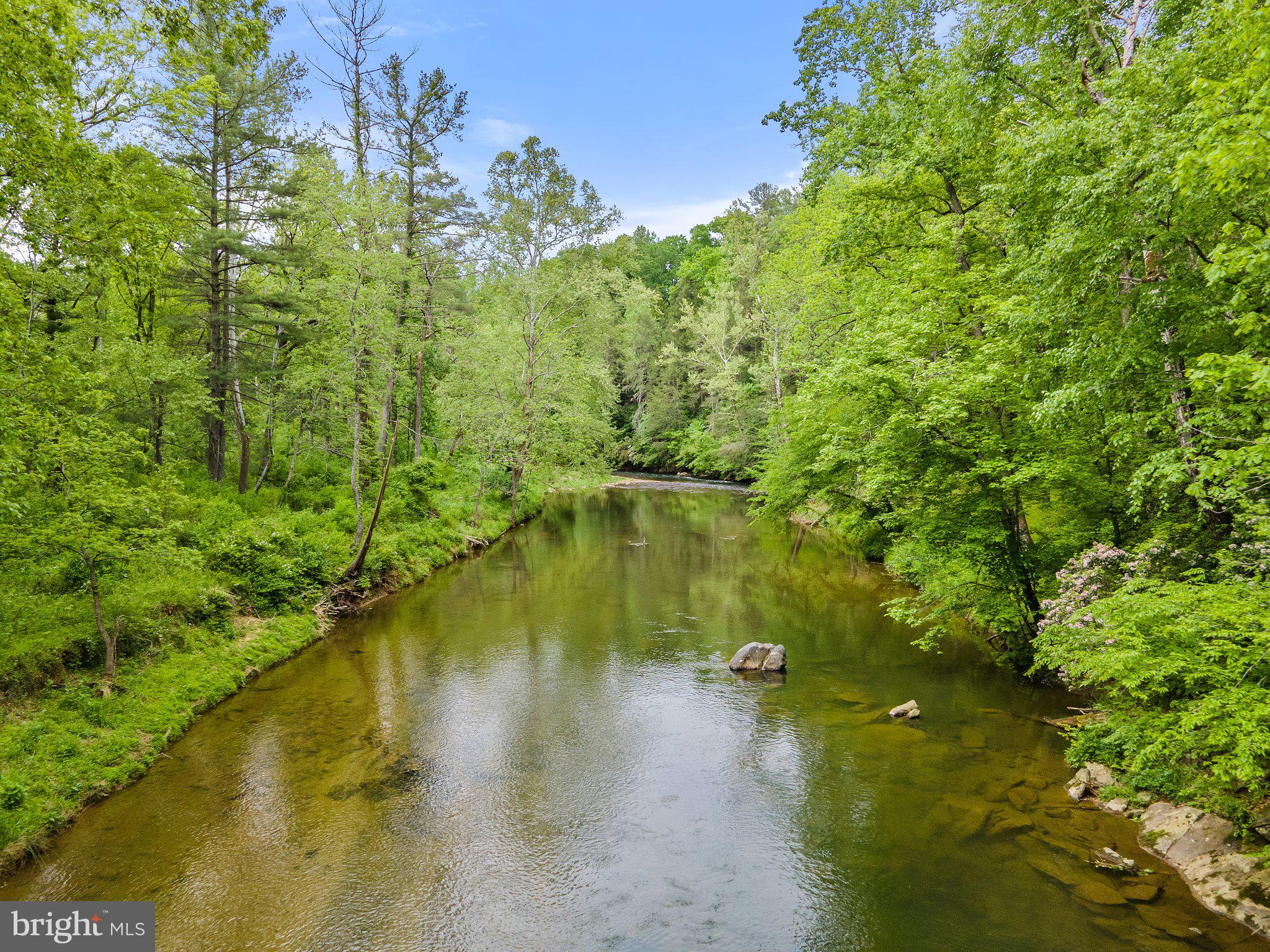 SEVEN SPRINGS - Land