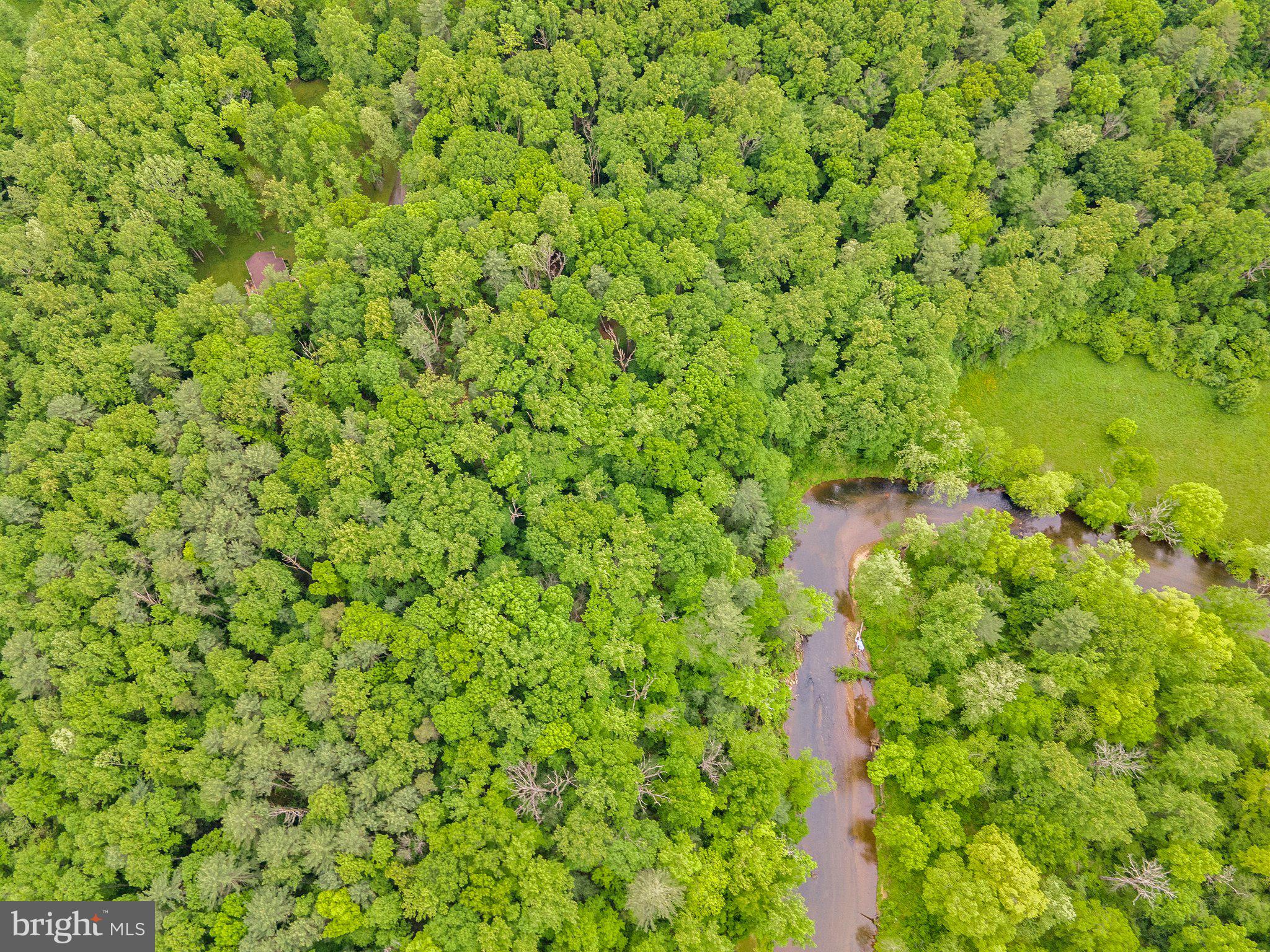 SEVEN SPRINGS - Land