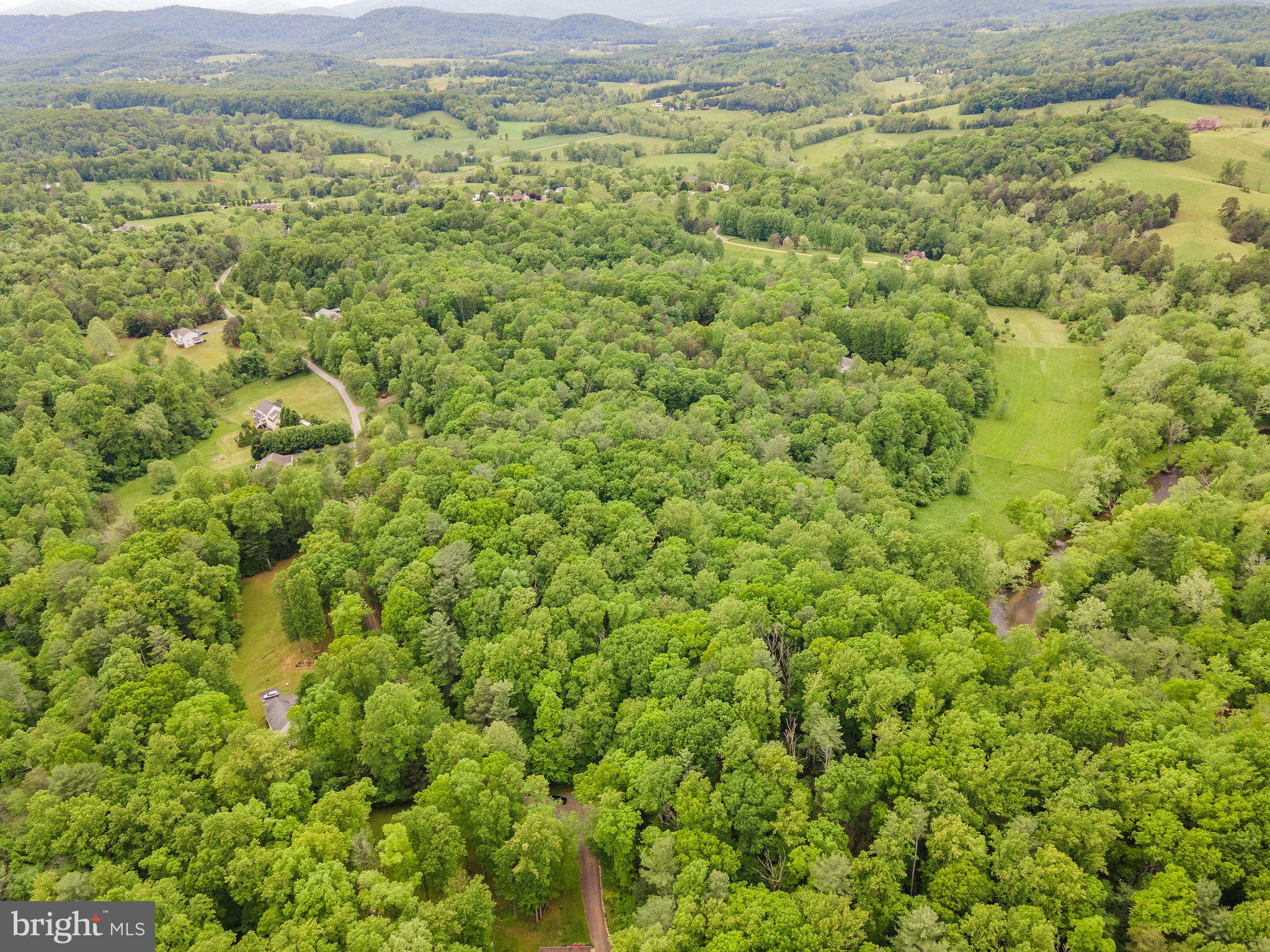 SEVEN SPRINGS - Land