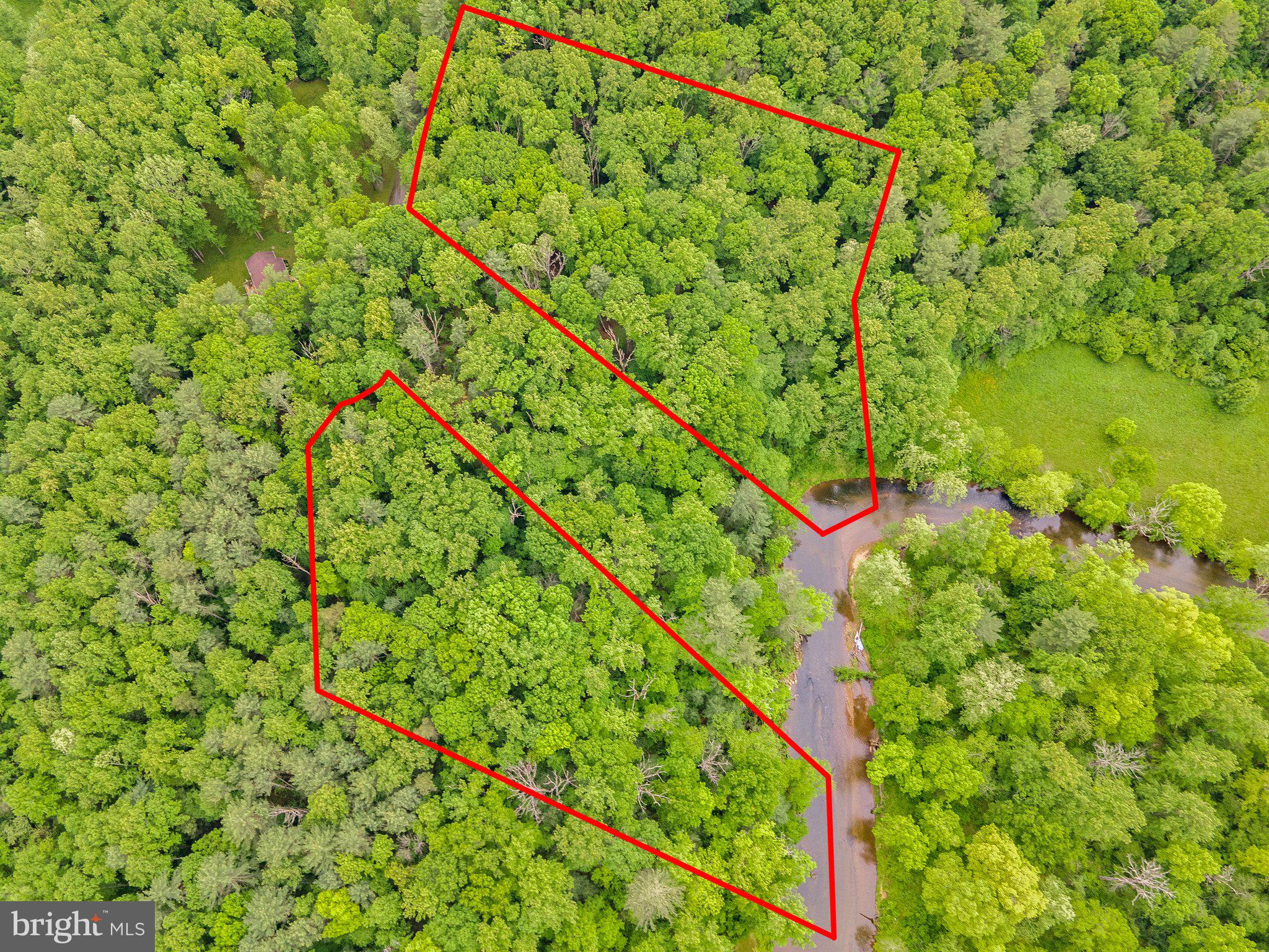 SEVEN SPRINGS - Land