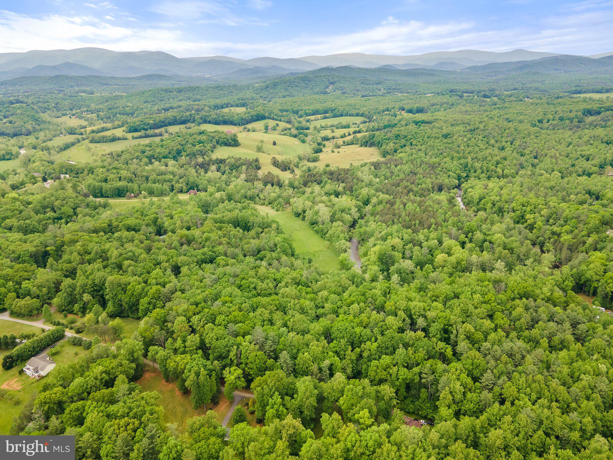 SEVEN SPRINGS - Land